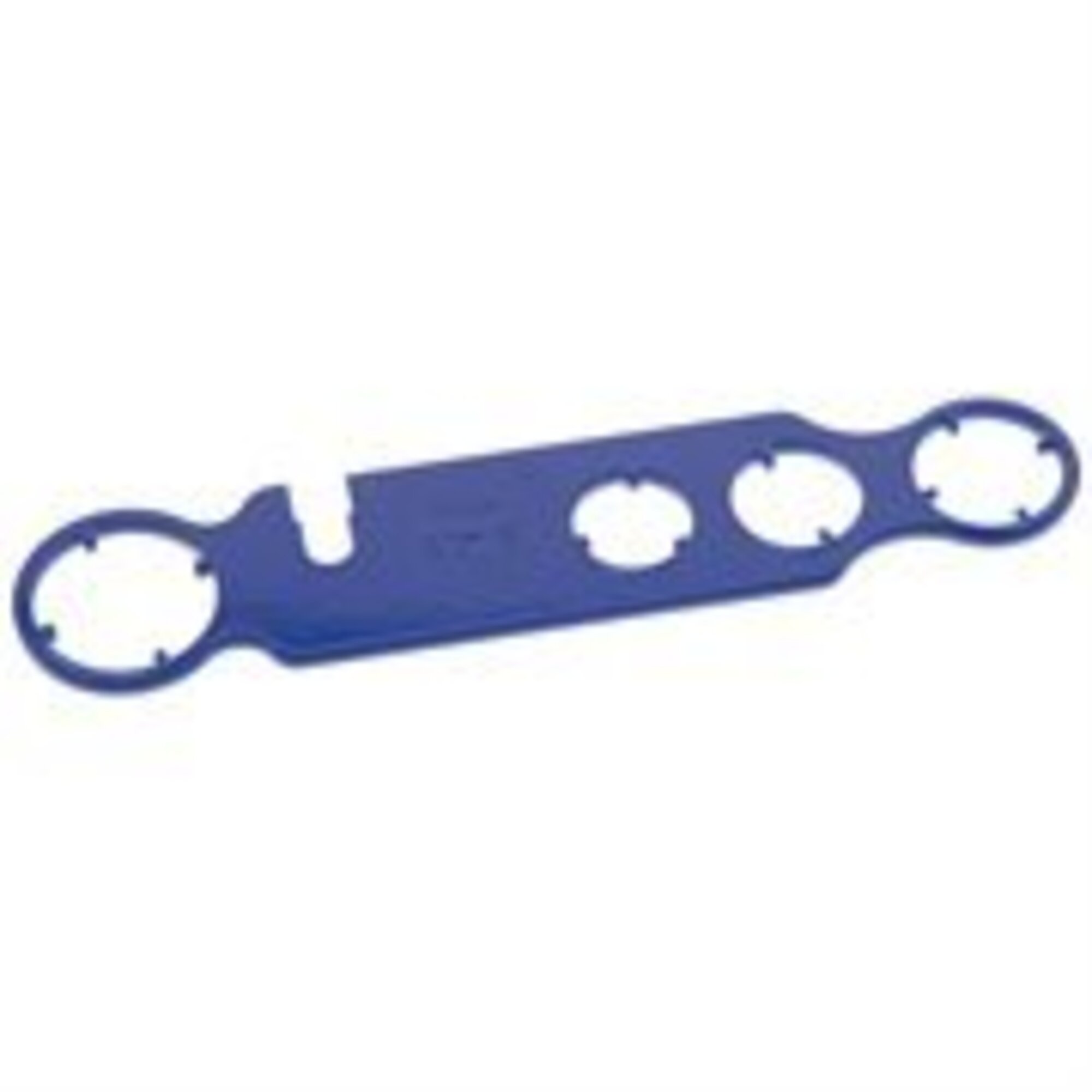Steck Manufacturing by Milton 21600 Antenna Bezel Nut Wrench