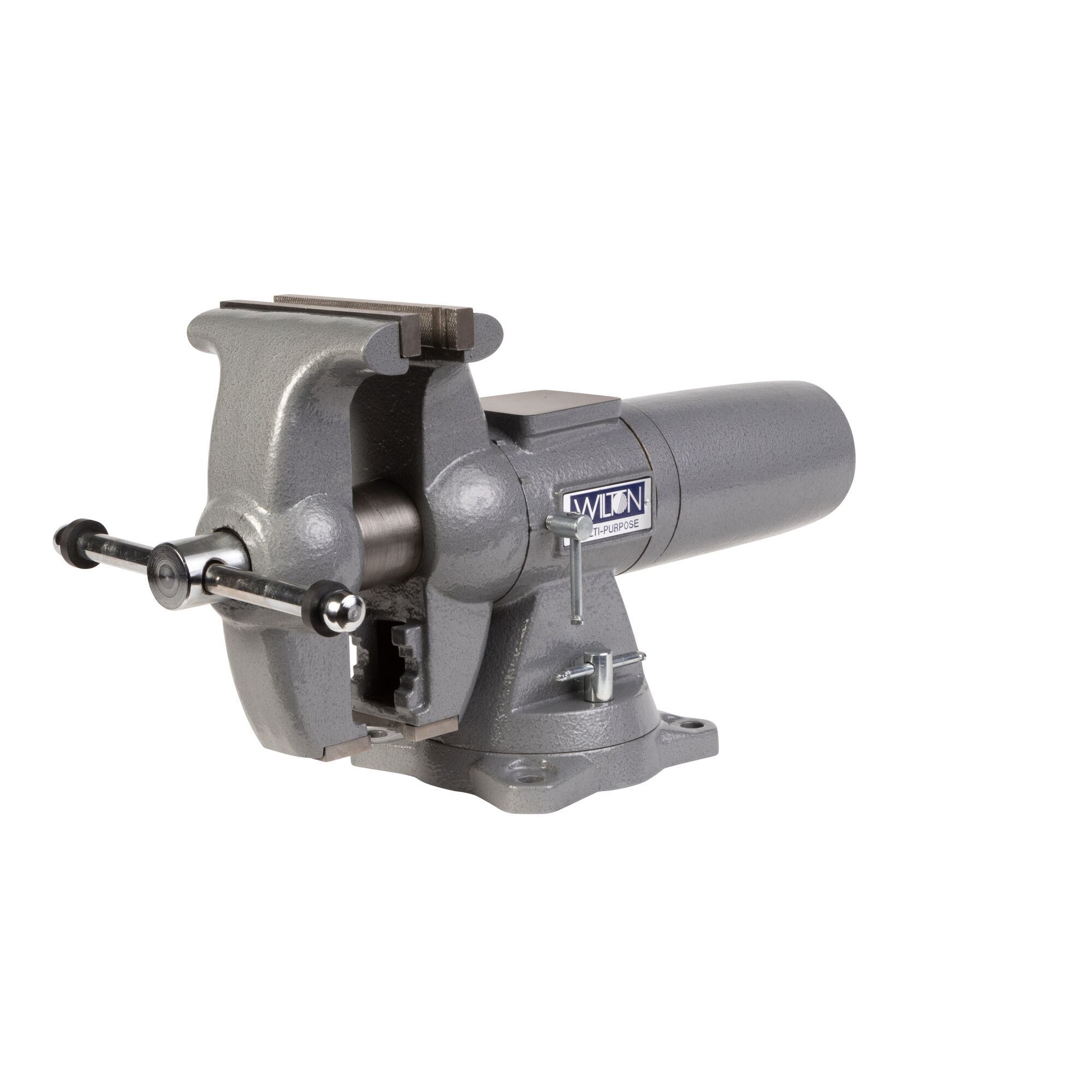 Wilton 5.5" Multi-Purpose Apprentice Vise (WVA5.5MP)