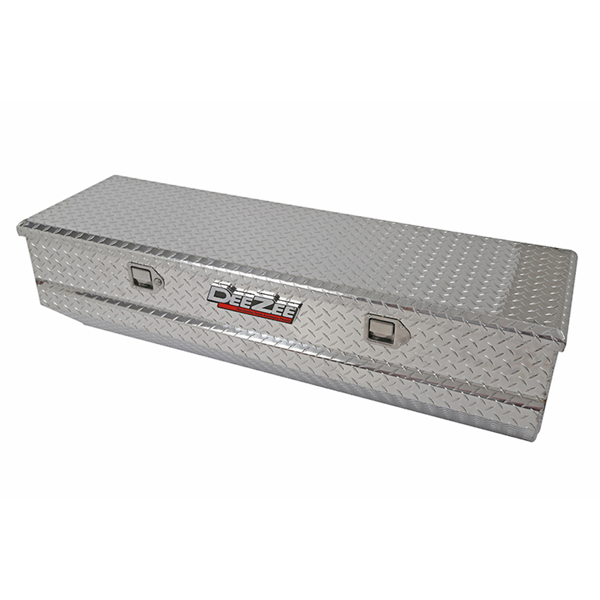 DeeZee Red Series Chest 56" Slanted - DZ8556