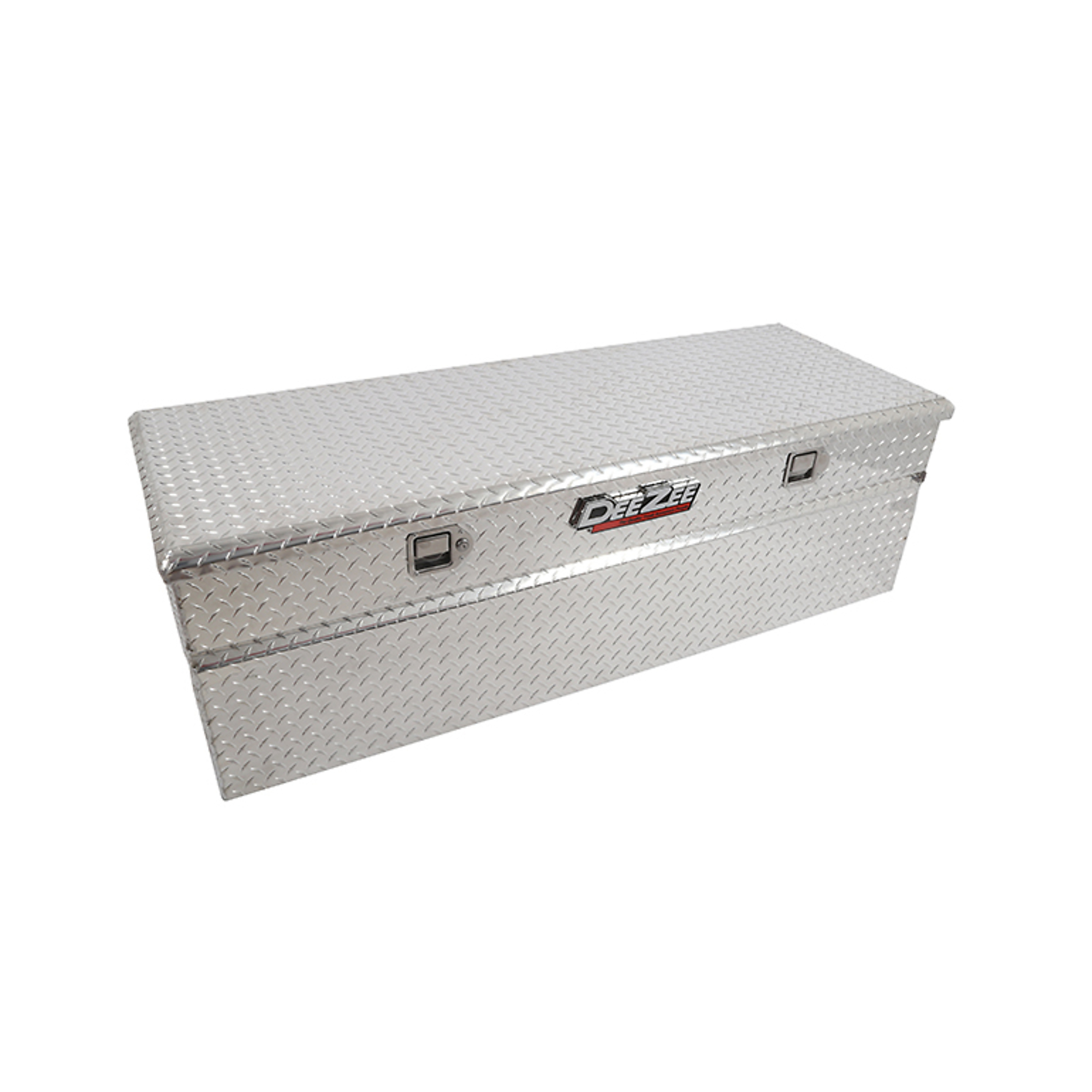 DeeZee Red Series 5th Wheel Utility Chest - DZ8560W