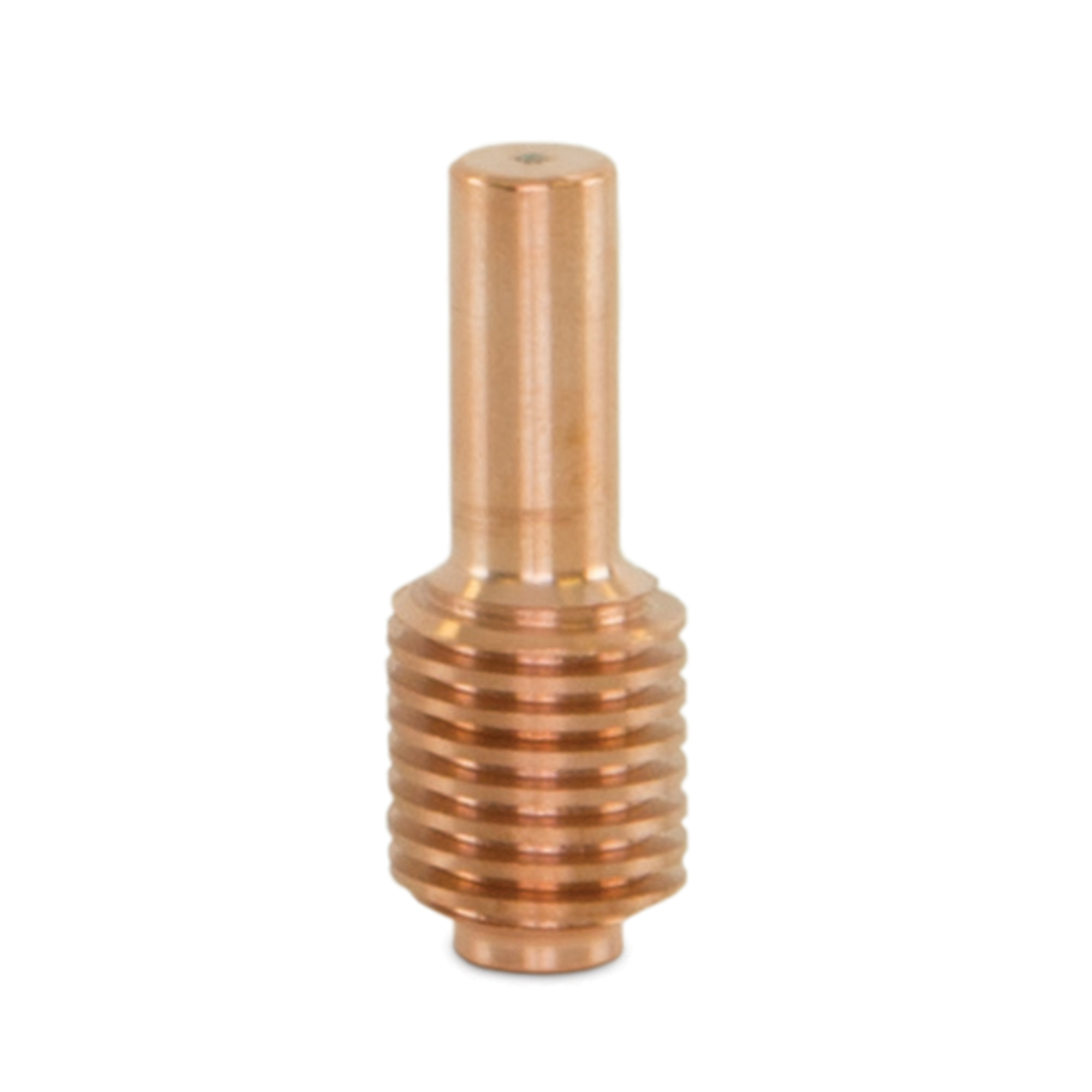 Hypertherm Genuine Electrodes – 5 Pack for Powermax30 XP | Duramax LT 15–33A Plasma Cutting Consumables, Model #420120