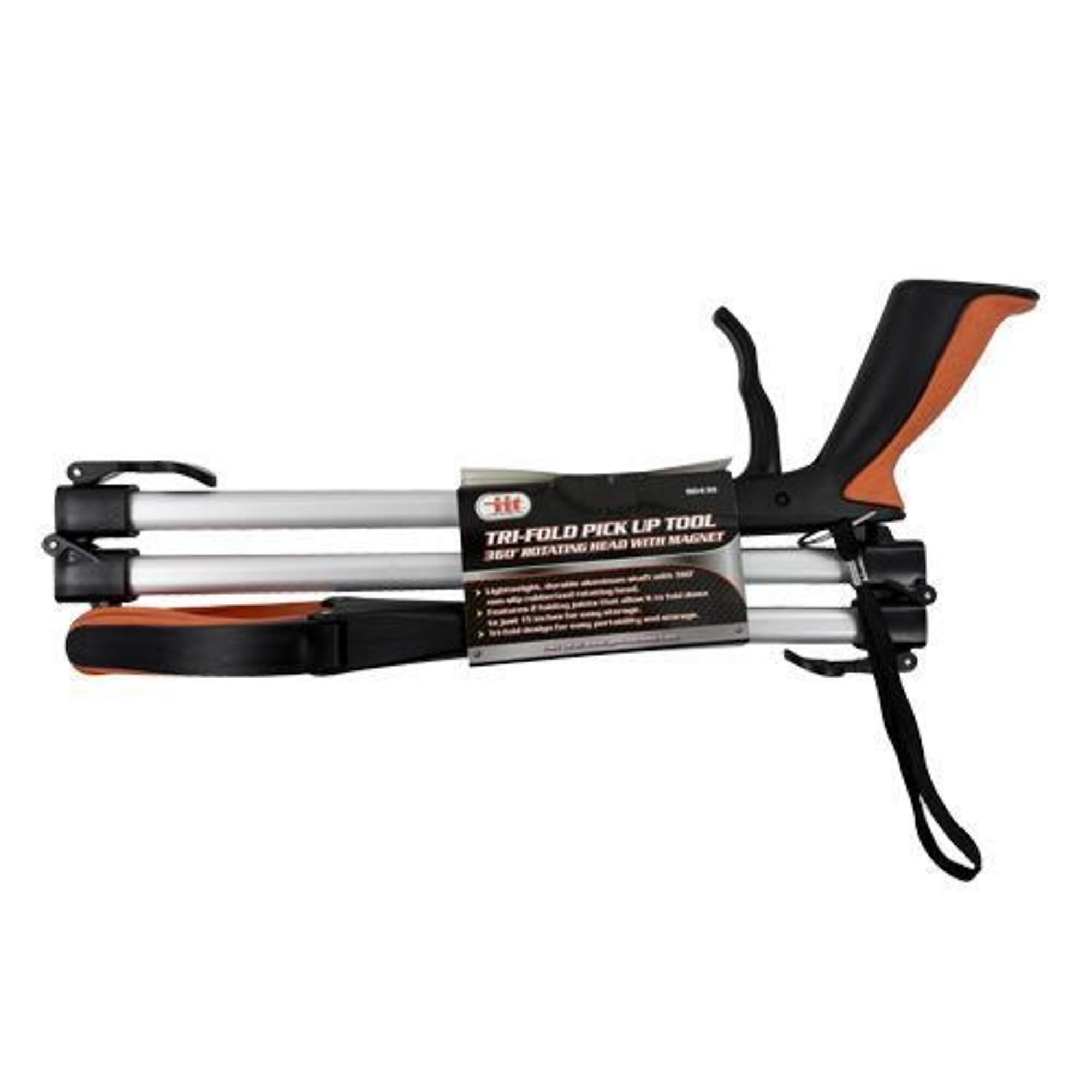 IIT TRI-FOLD PICK UP TOOL