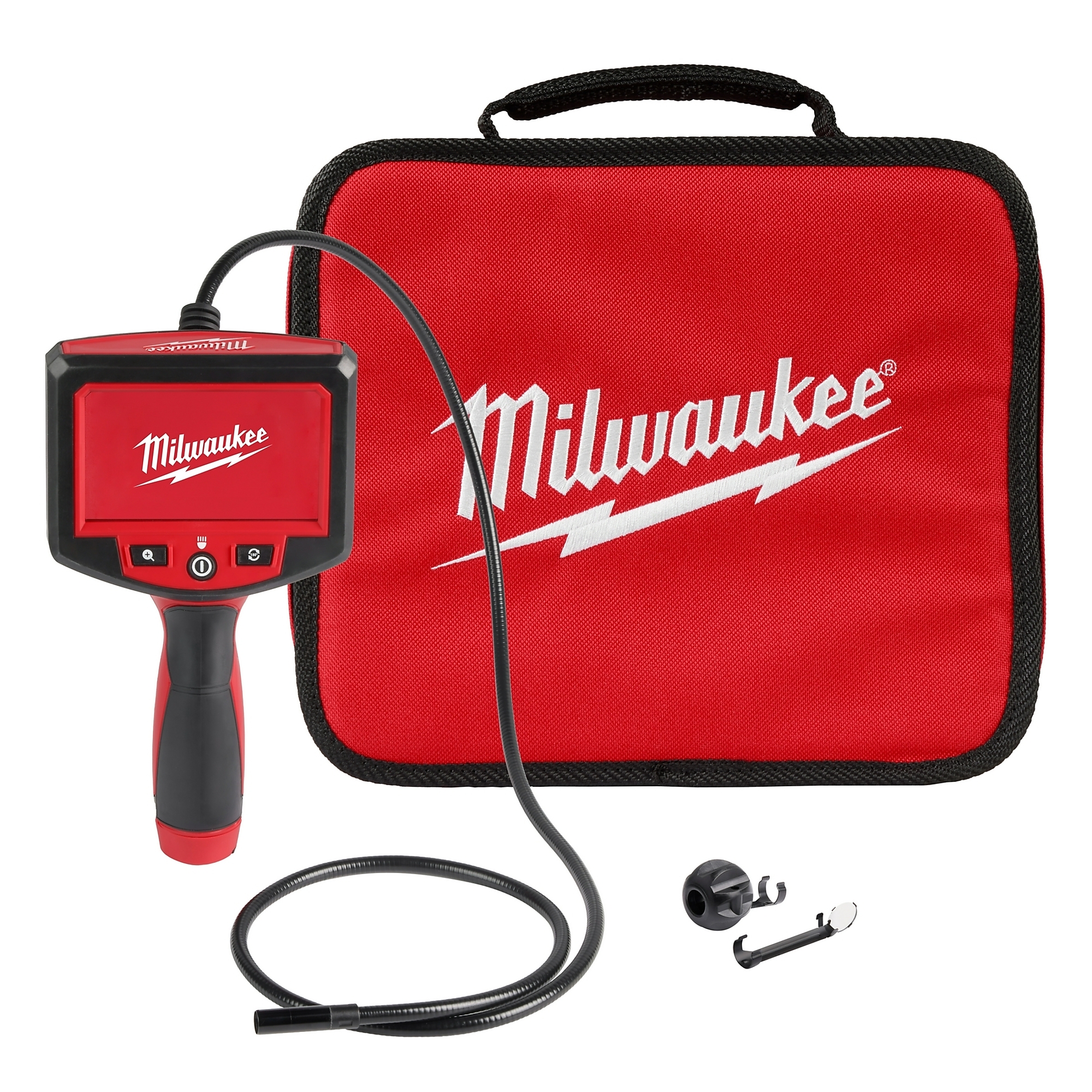 Milwaukee M-Spector™ 4’ Inspection Camera, Model# 2319-20