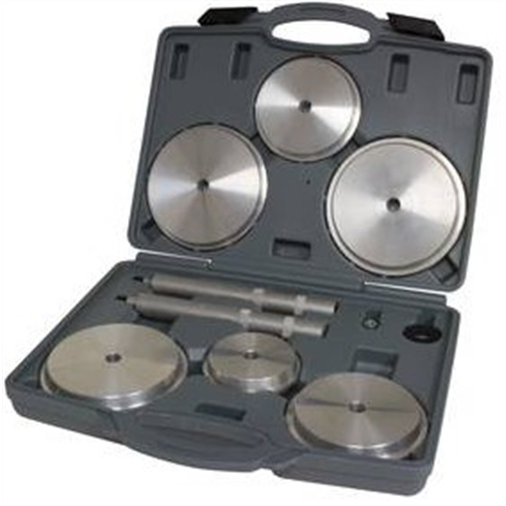 Lisle 61900 Heavy Duty Bearing and Seal Driver