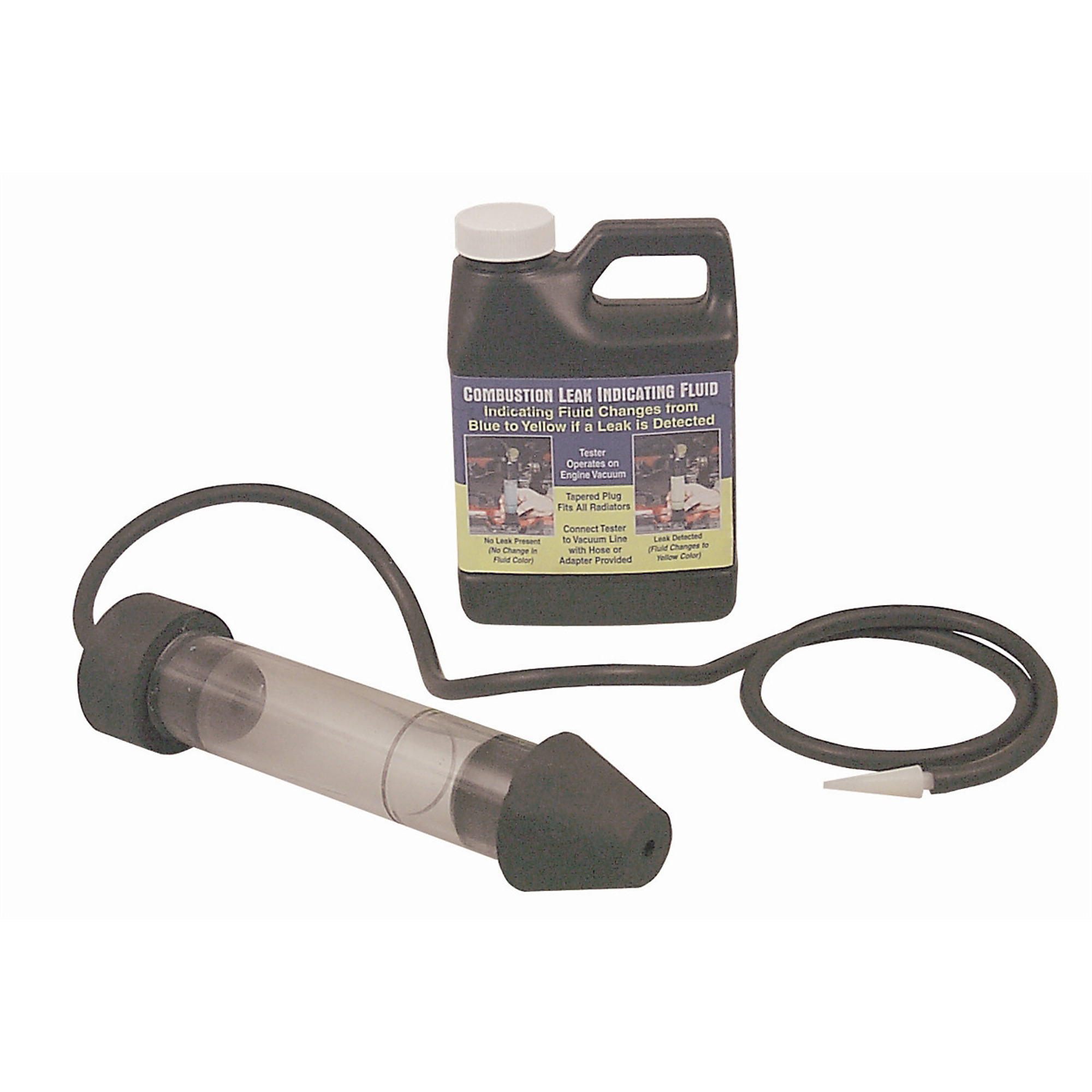 Lisle 75500 DETECTOR COMBUSTION LEAK