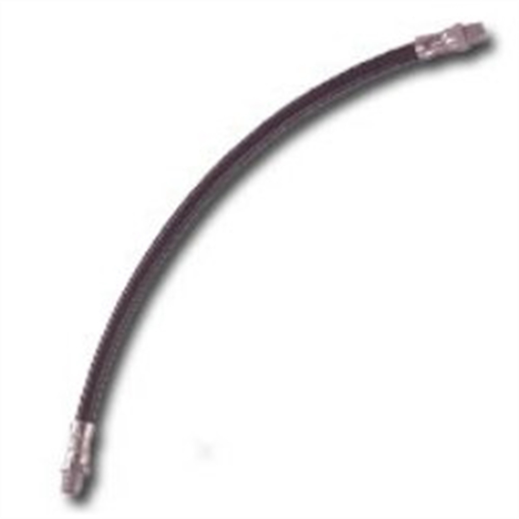 Lincoln Lubrication Whip Hose for Grease Gun — 30in., Model# LIN1230