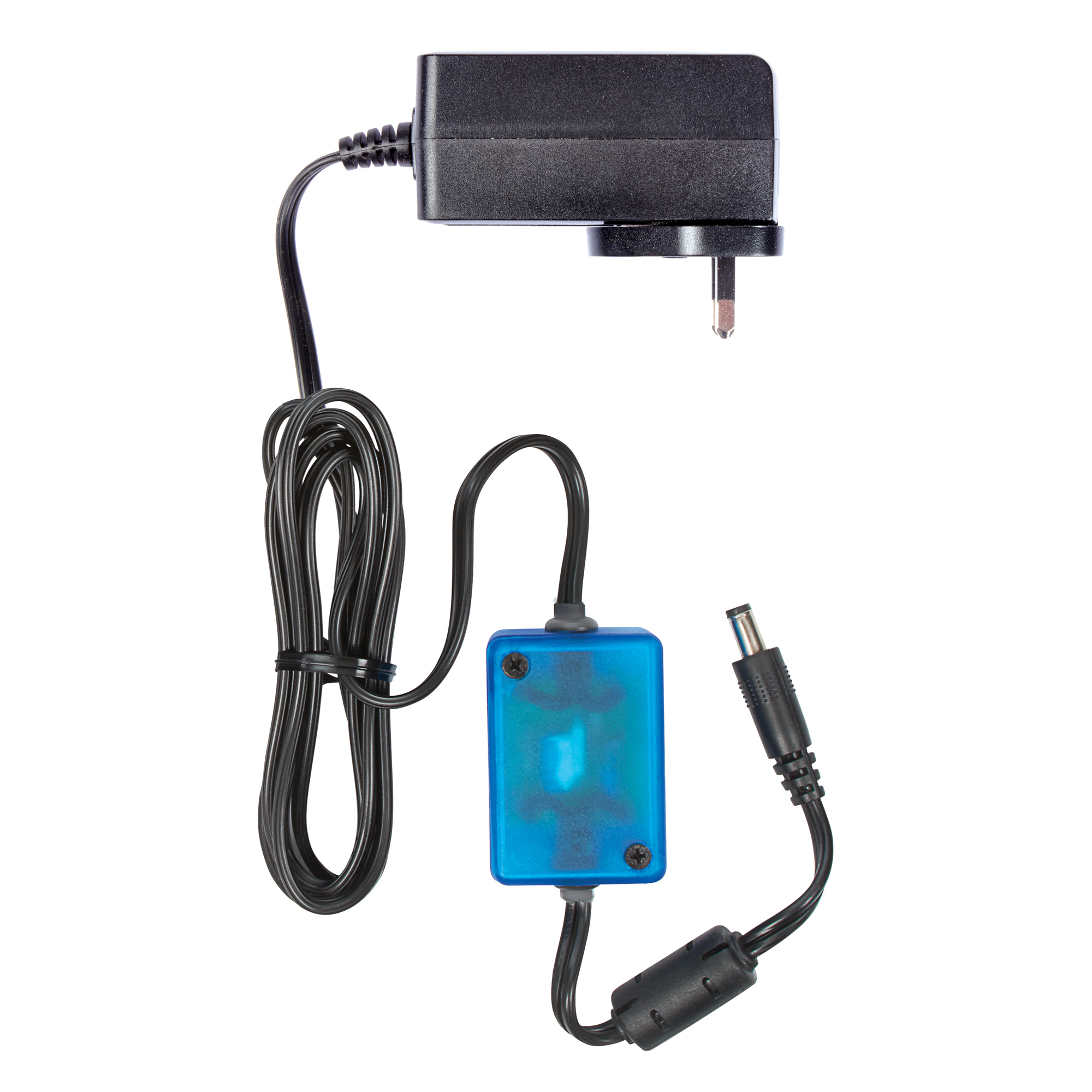 Trend Airshield Pro 120V Replacement Battery Charger, USA Plug, Compact Design, Easy to Use, AIR/P/5L