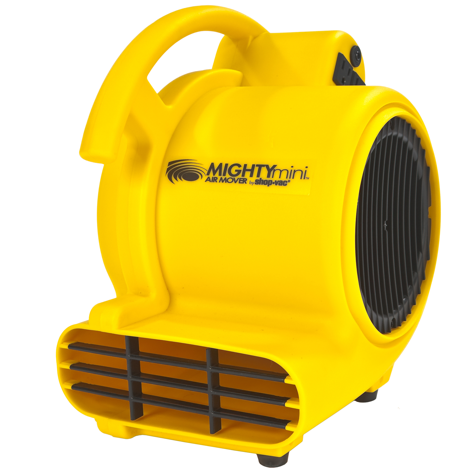 Shop-Vac® Professional® 500 Max. CFM Air Mover - 1032005