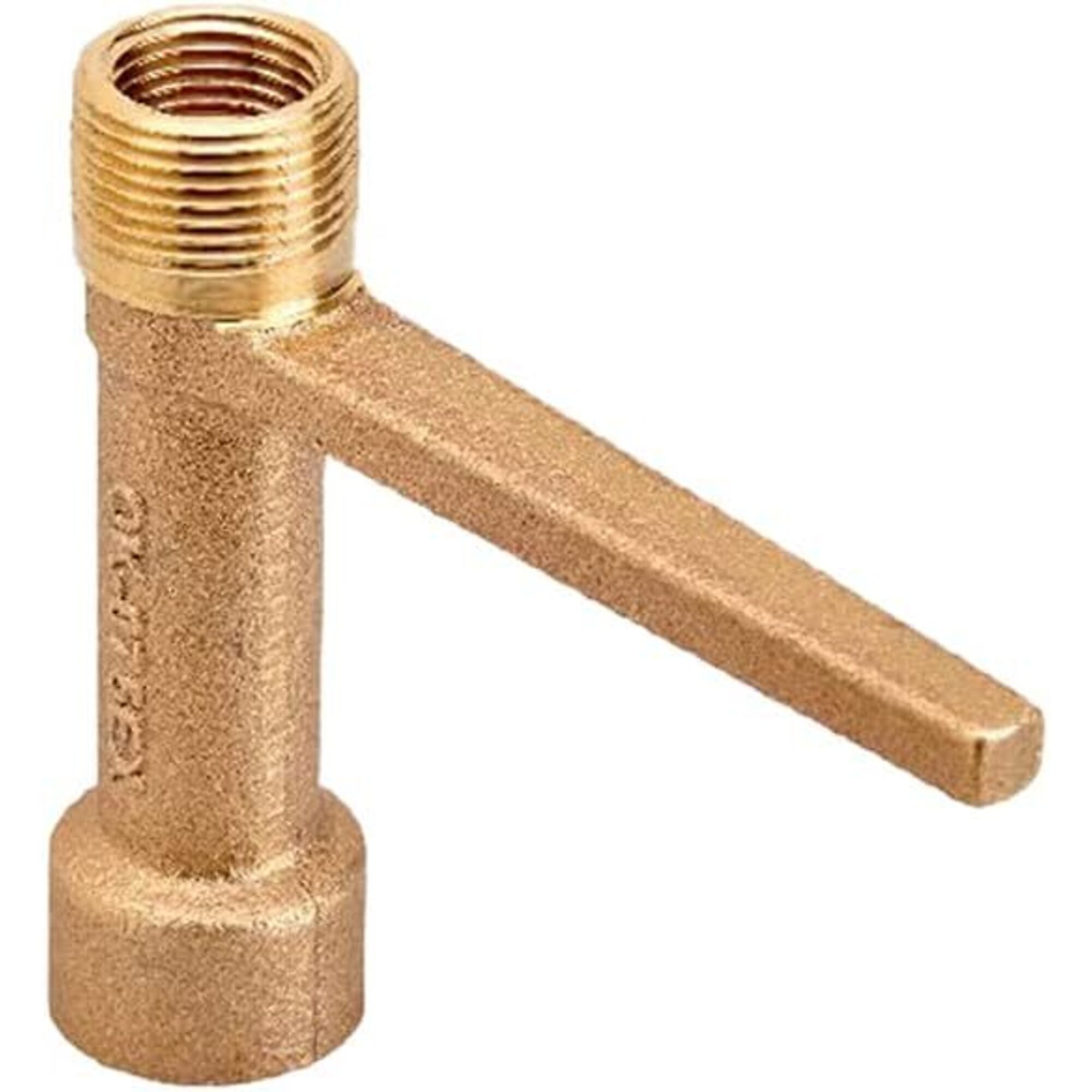 Underhill Quick Coupler Key Extender 3/4 in.