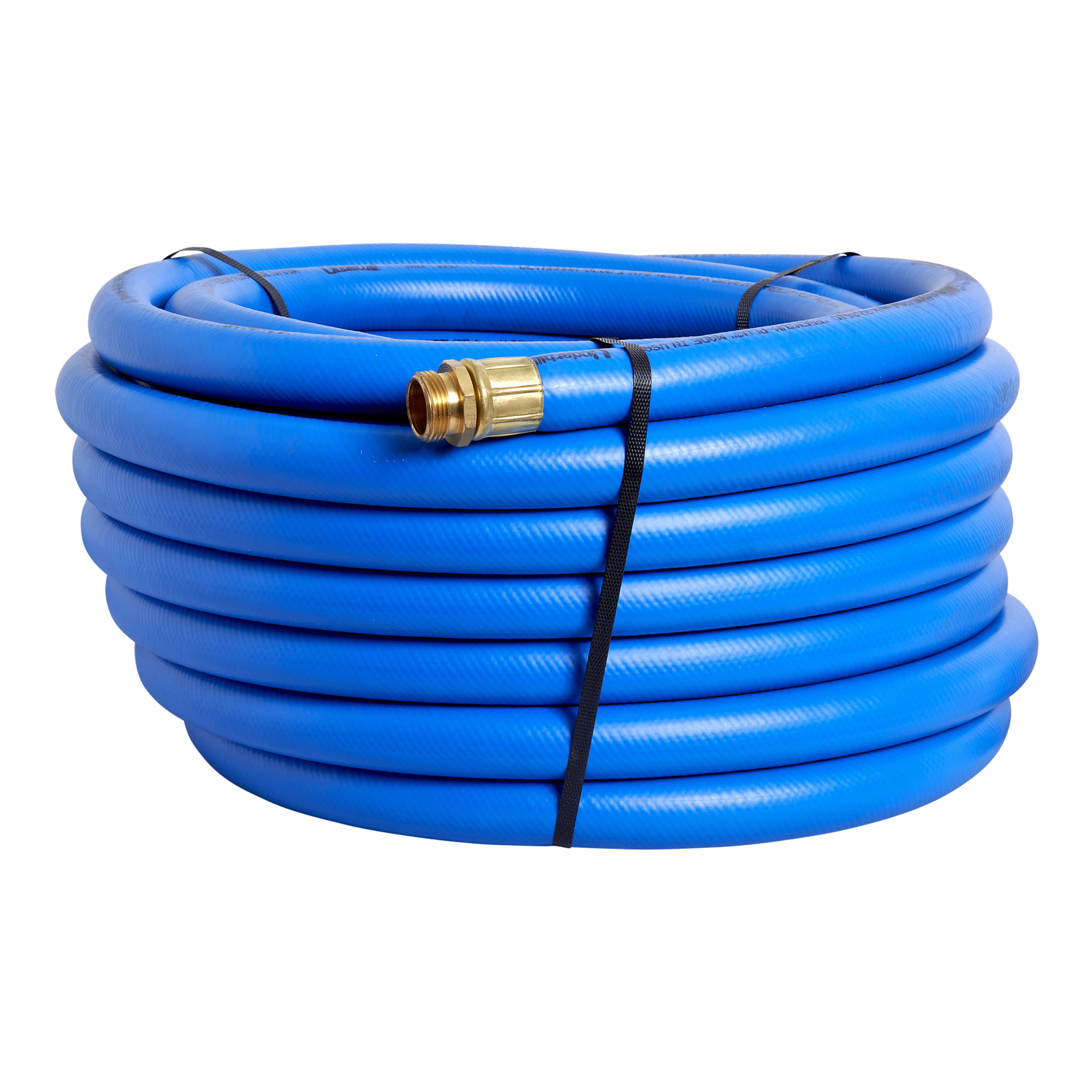 Underhill UltraMax Blue 1 in. Premium Hose – 75 ft