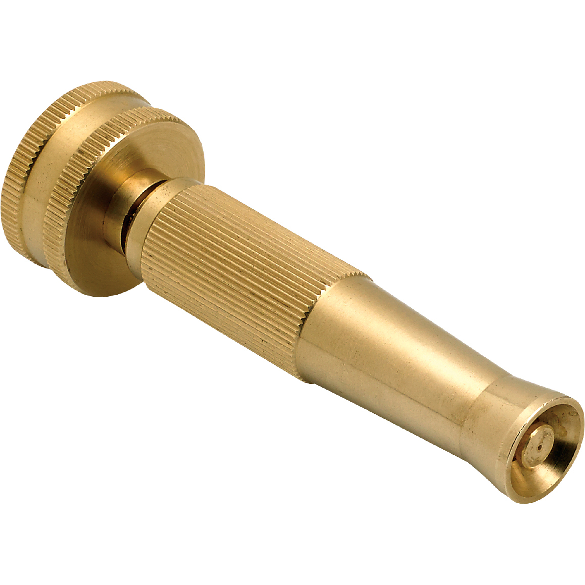 Underhill Brass Jet Nozzle GNA-75