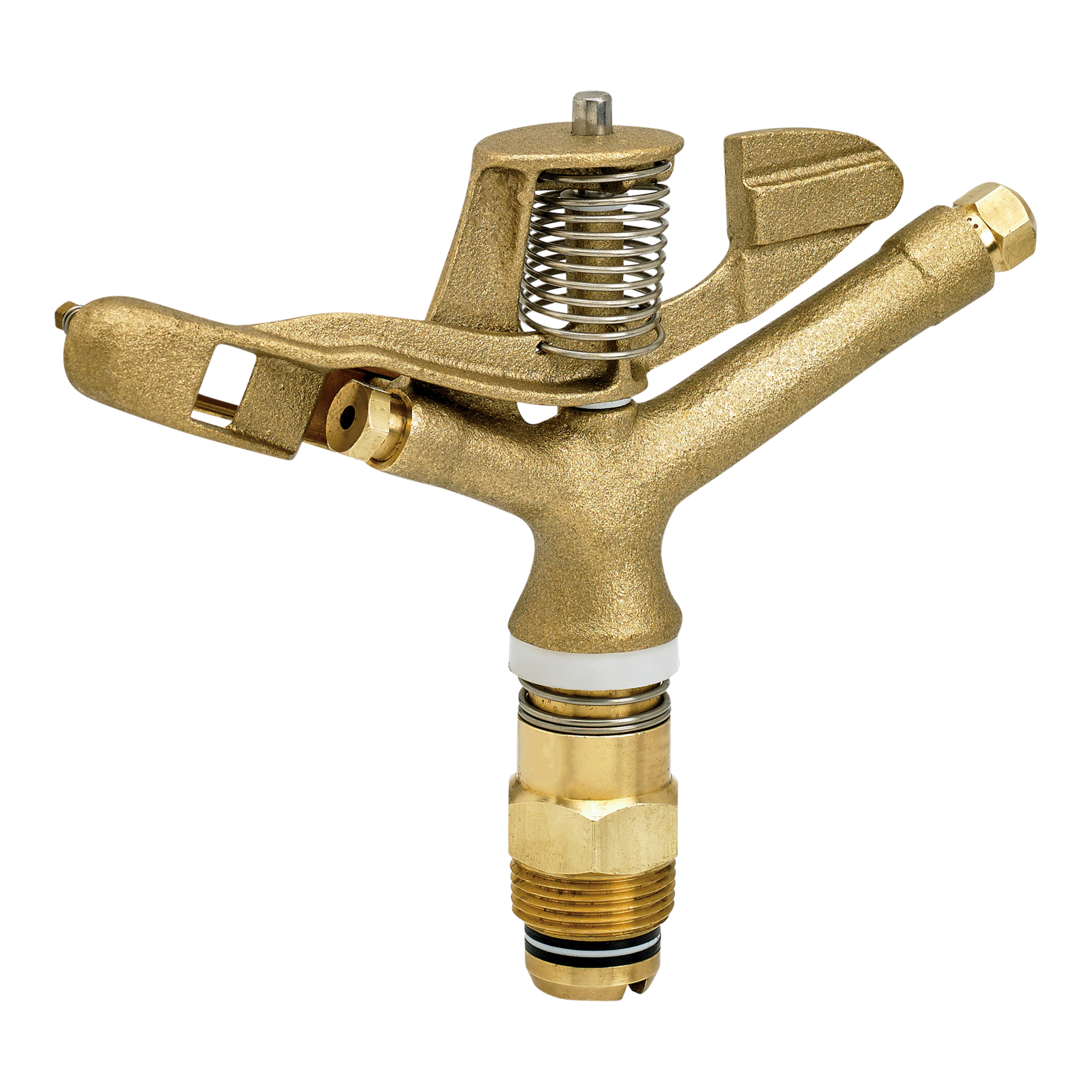 Underhill Commercial Impact Sprinkler 1 in. Full Circle