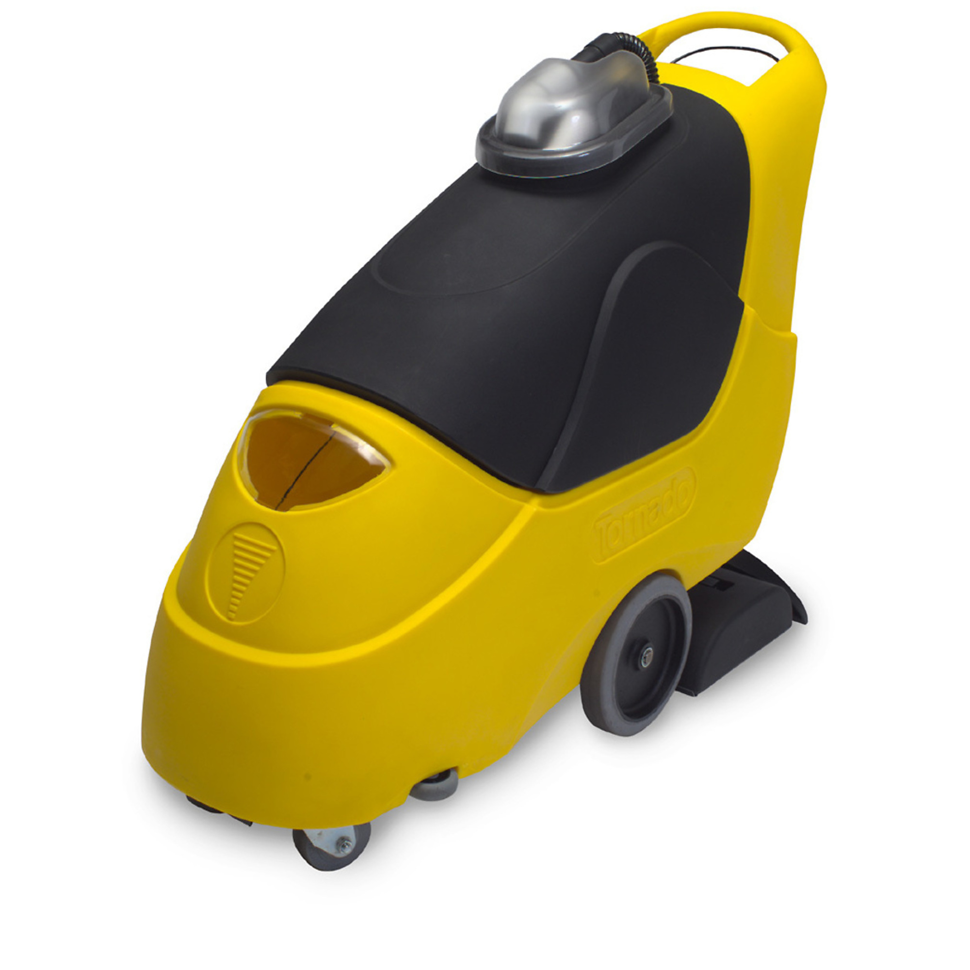 Marathon 2000, 20 Gal. Extractor w/Brushroll