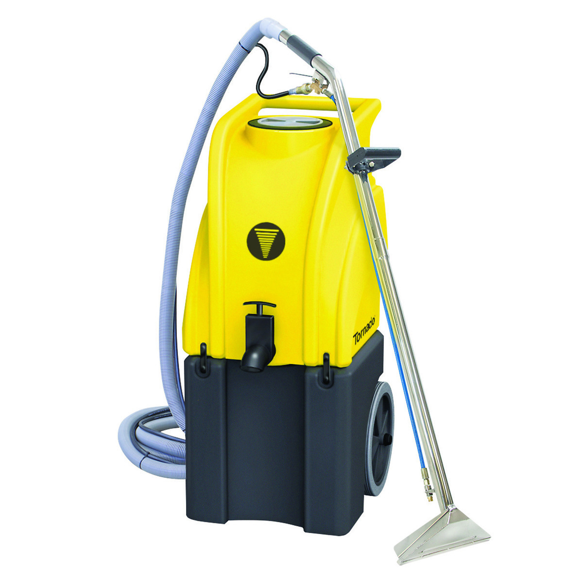 Apartment Pro 13 Gal. Recovery Carpet Extractor