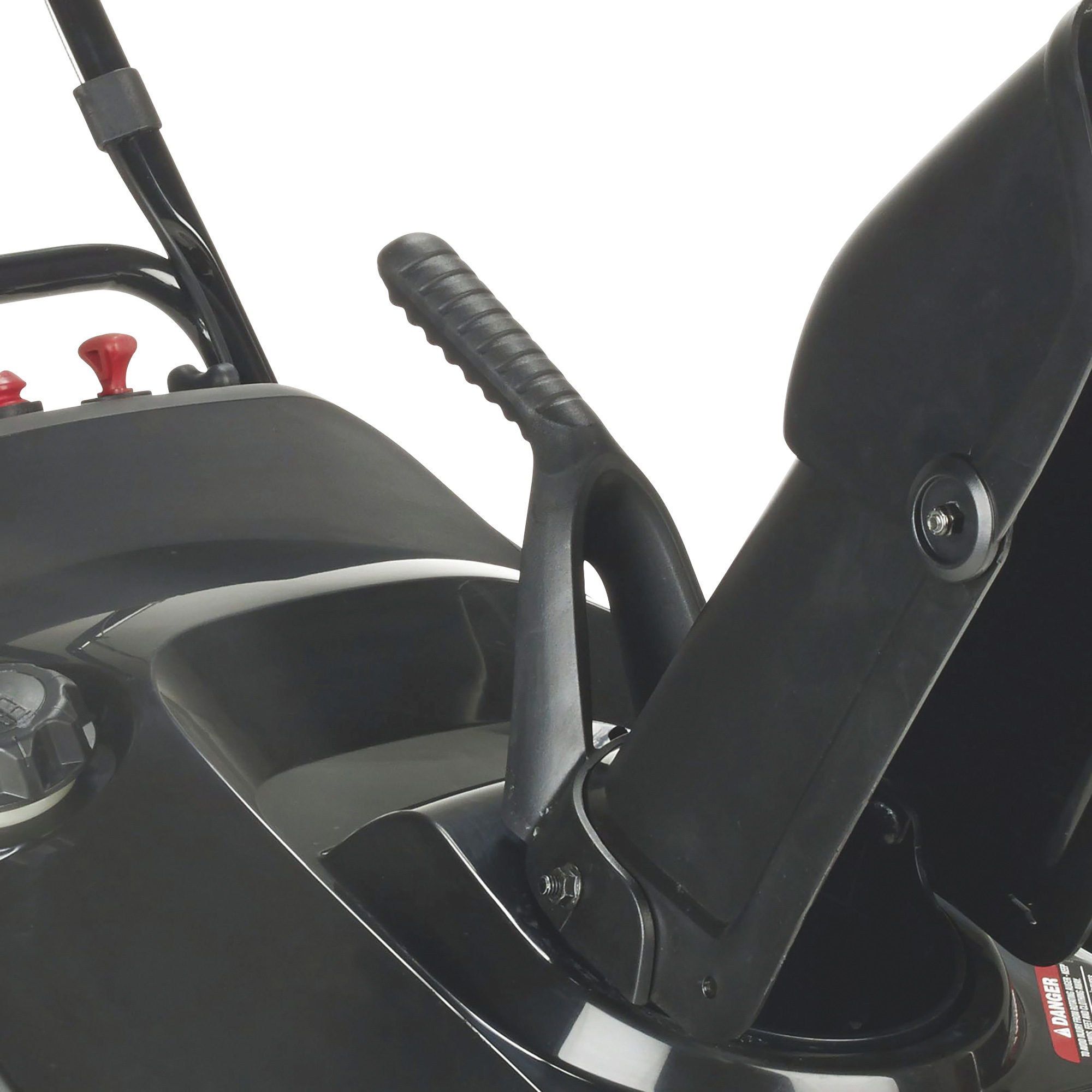 Poulan Pro SingleStage Electric Start Snow Blower, 21in., 208cc, Model