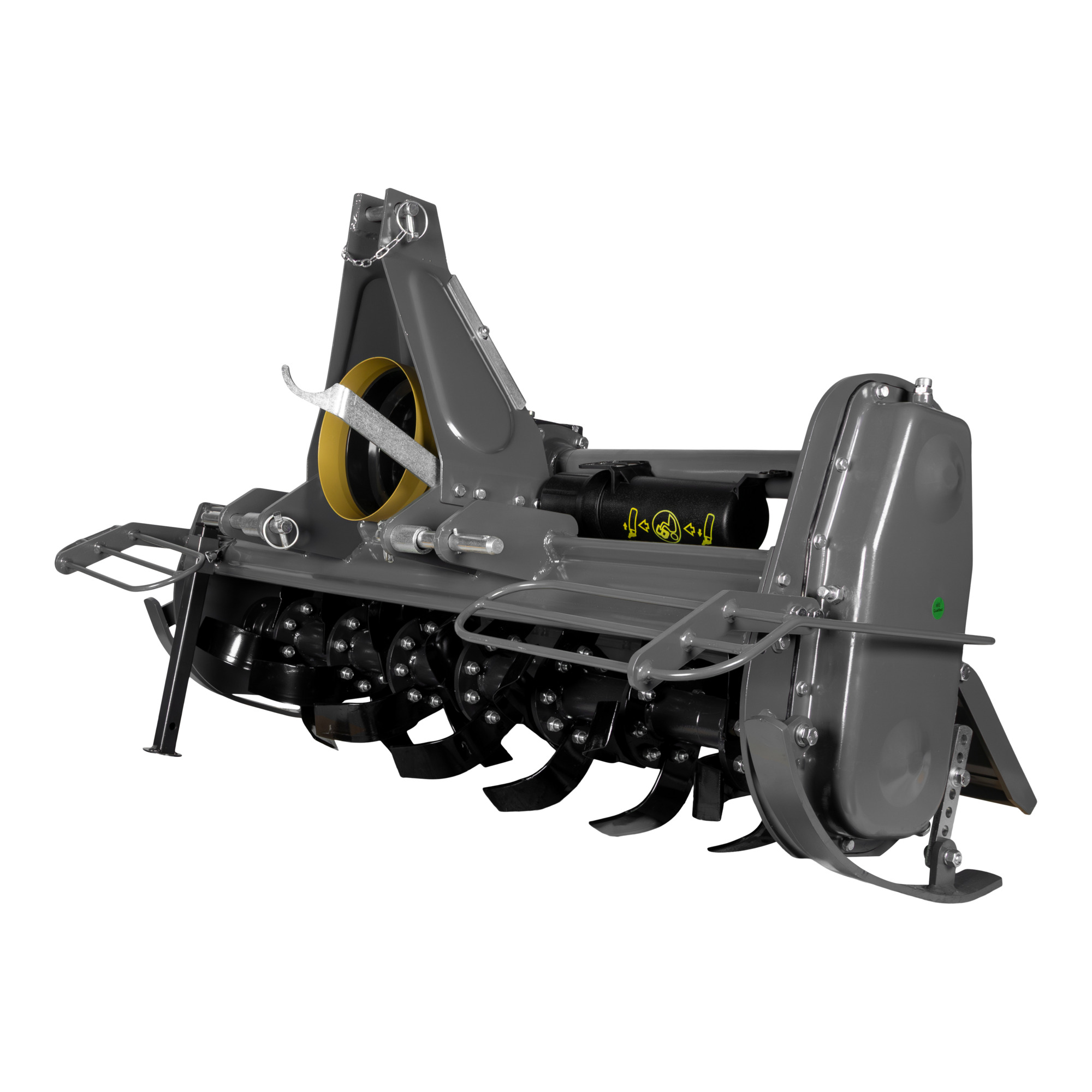 NorTrac Chain Driven FTL Series RotaryTiller 47in Tilling Width