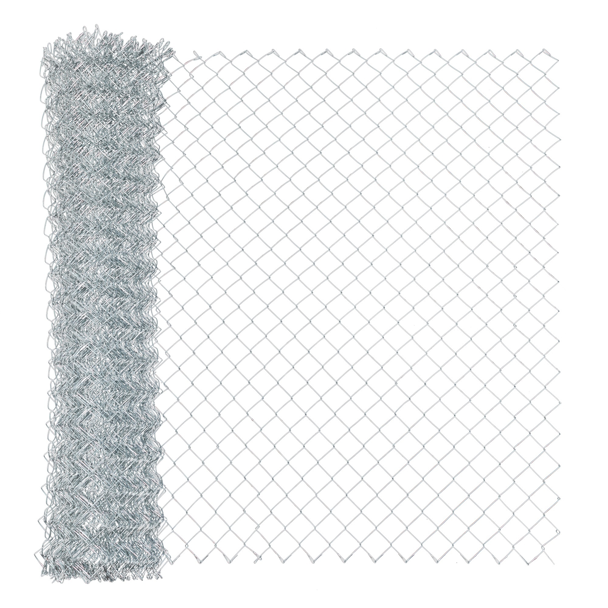5.6ft*57ft Wire Mesh with Pet Fence