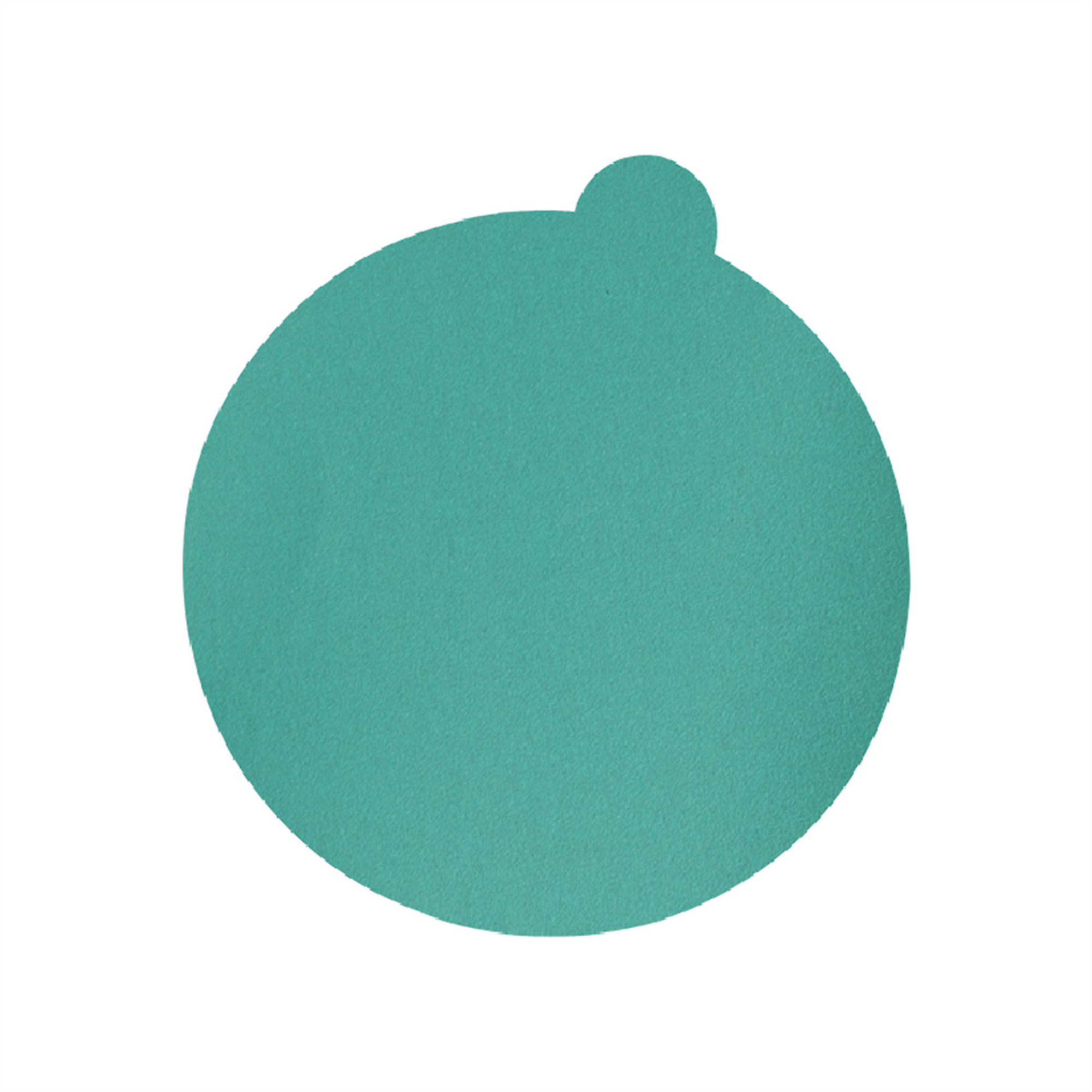 High Teck Products DAP-PACK Asst Sanding Disc - 6 in PSA (80G,120G,180G(2),220G & 320G)
