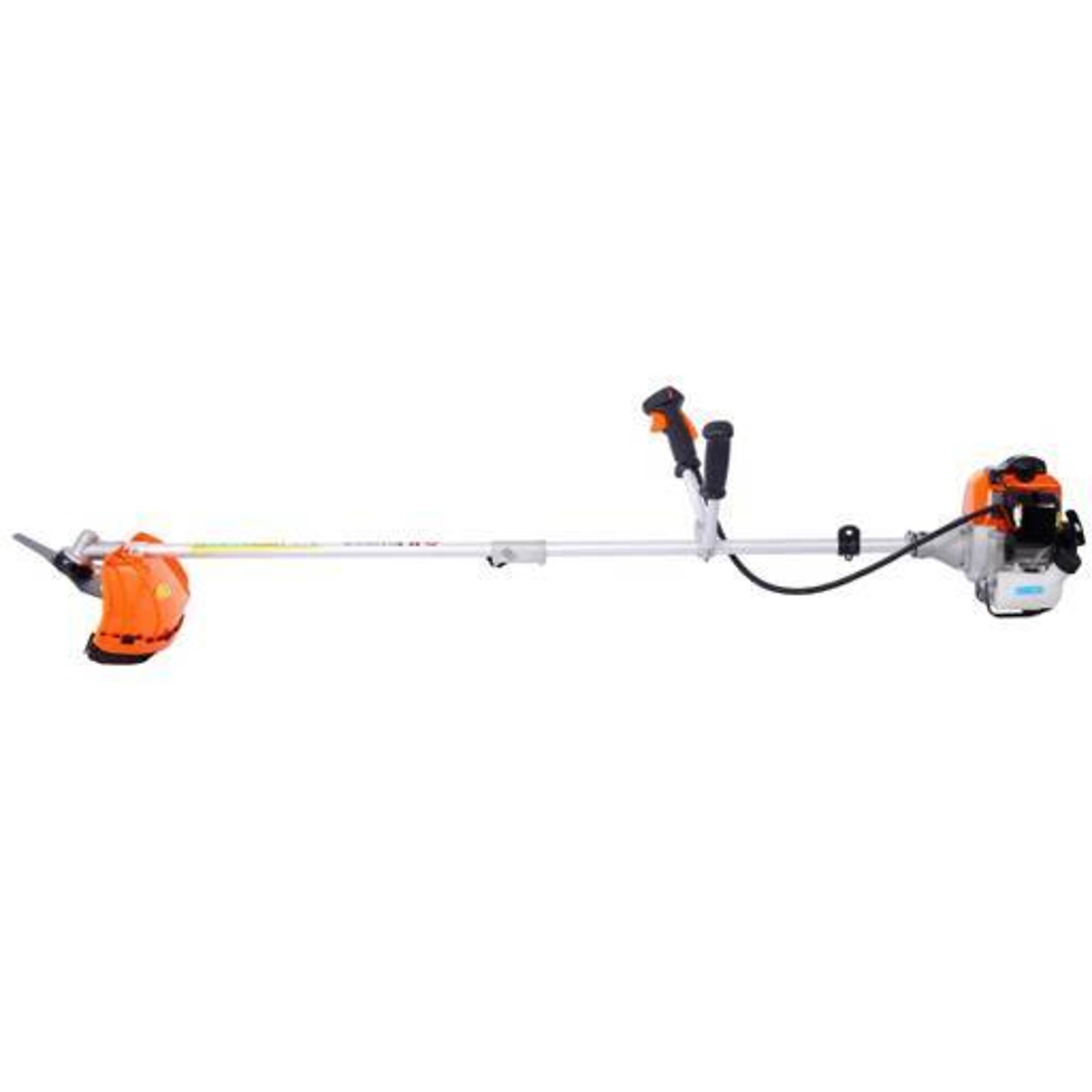 52cc Gas Powered 2-in-1 Brush Cutter, BAC-W465123542