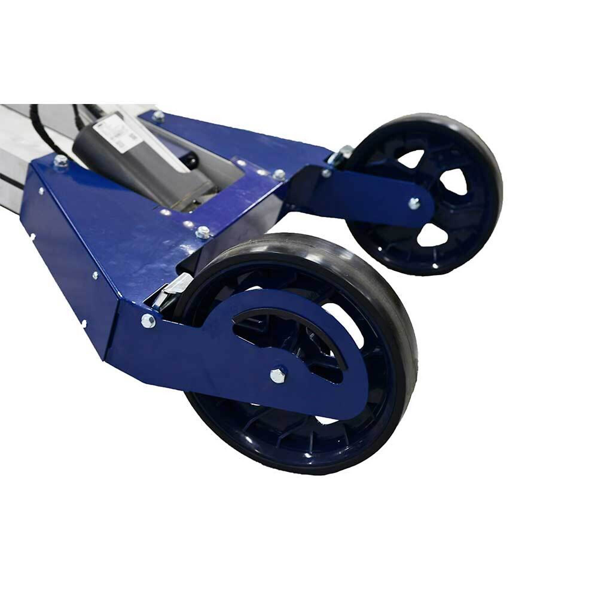 Makinex Big X-Wheel Assembly Kit, Model# GWG311349