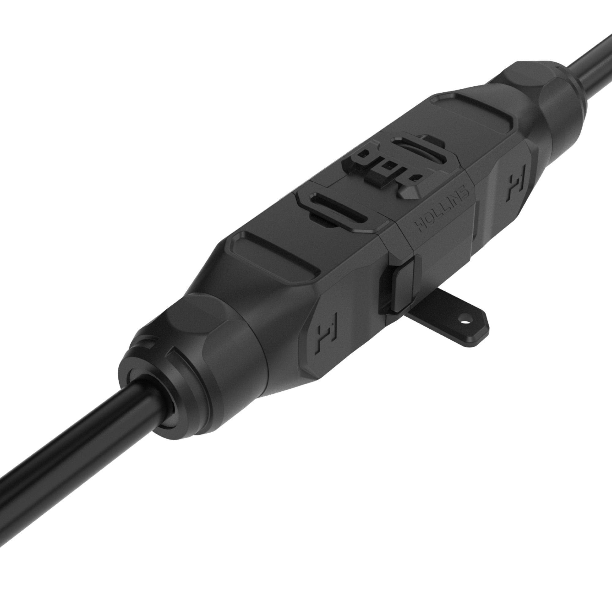 Hollins | Four Block Connector Combo (Outdoor)