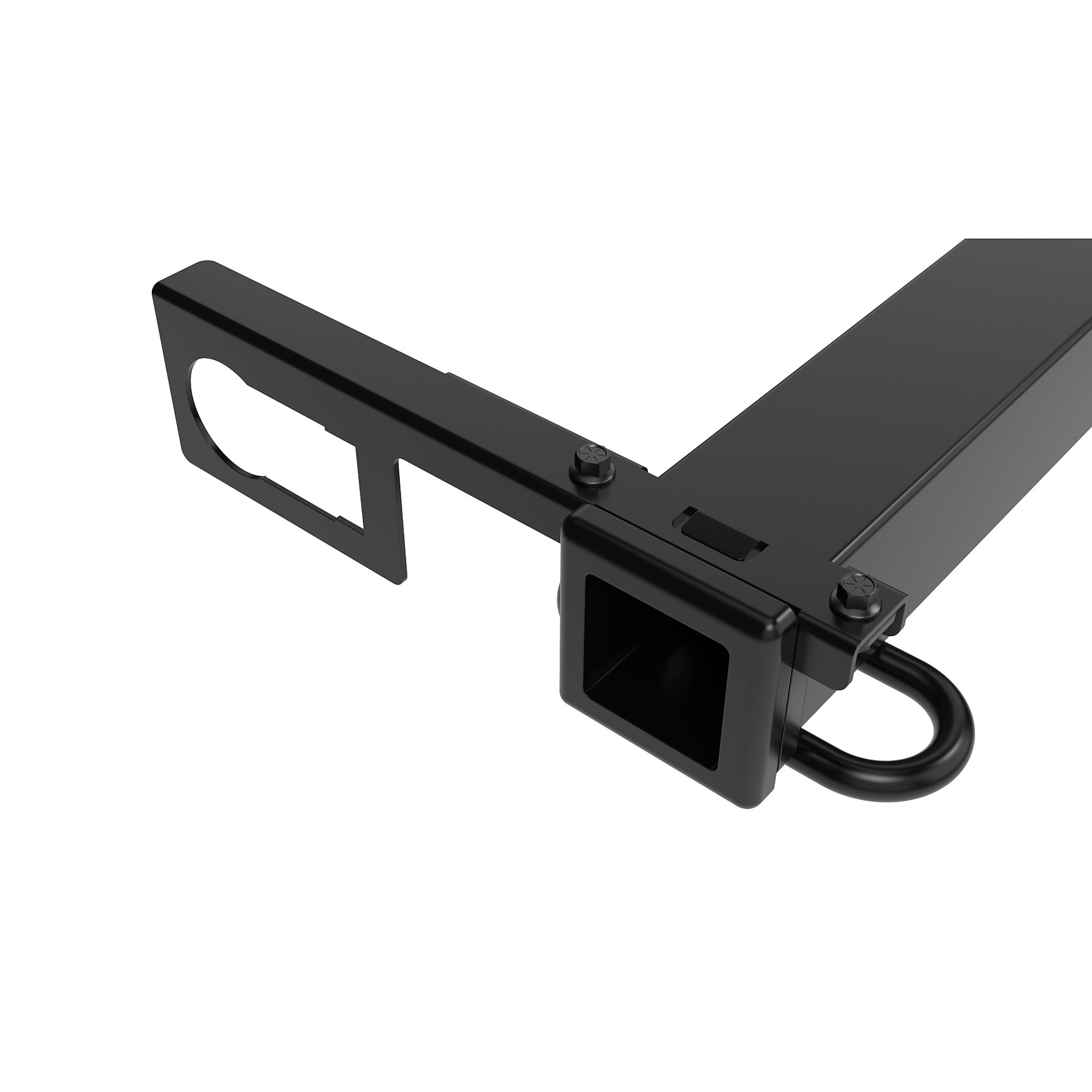 Hollins | 7/4 OEM Mounting Bracket | 2-in. Receiver