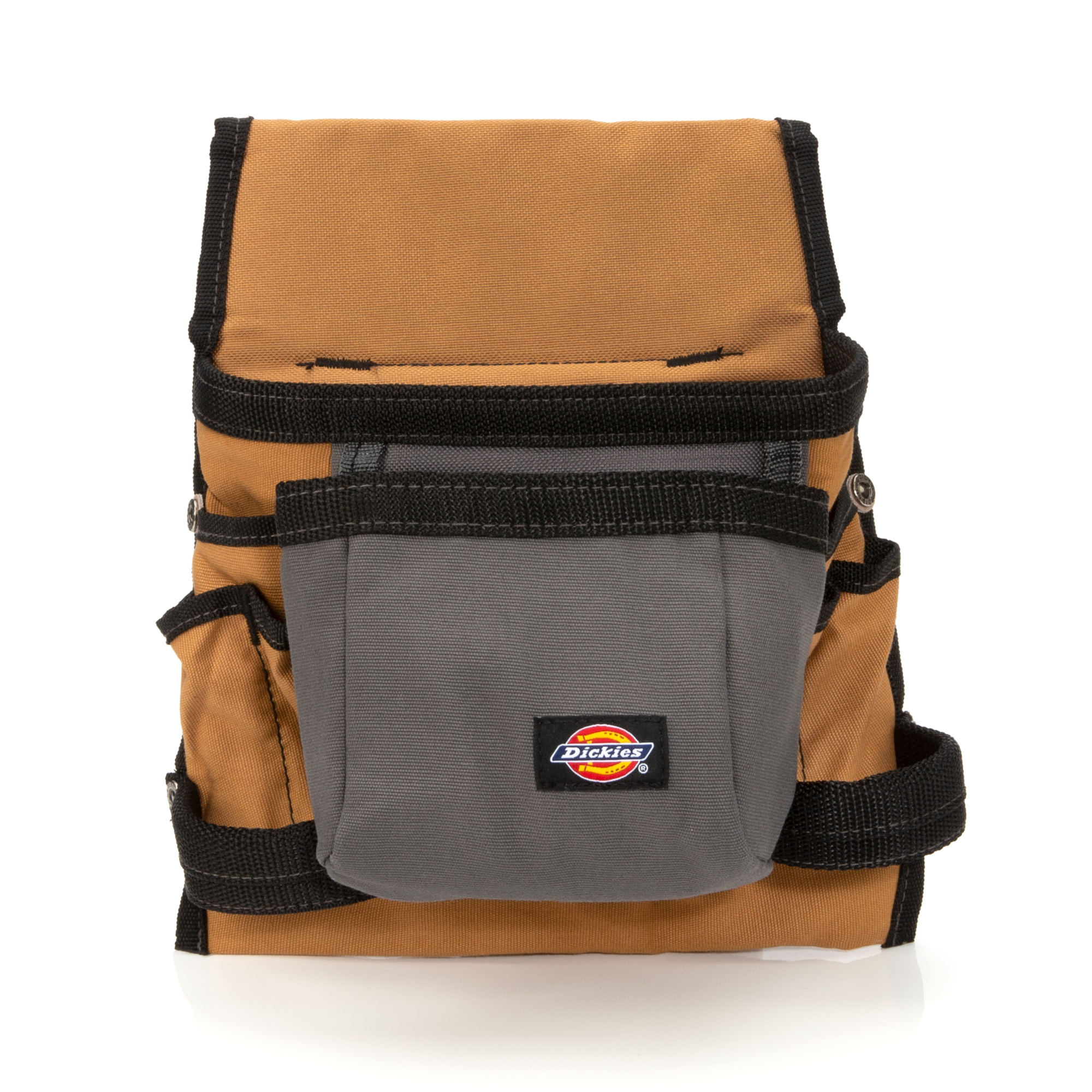 Dickies 8-Pocket Tool and Utility Pouch 57021