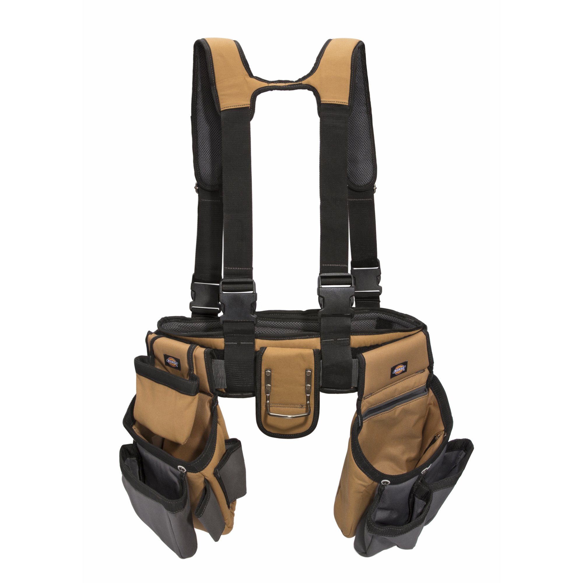 Dickies 4-Piece Carpenter's Rig 57023