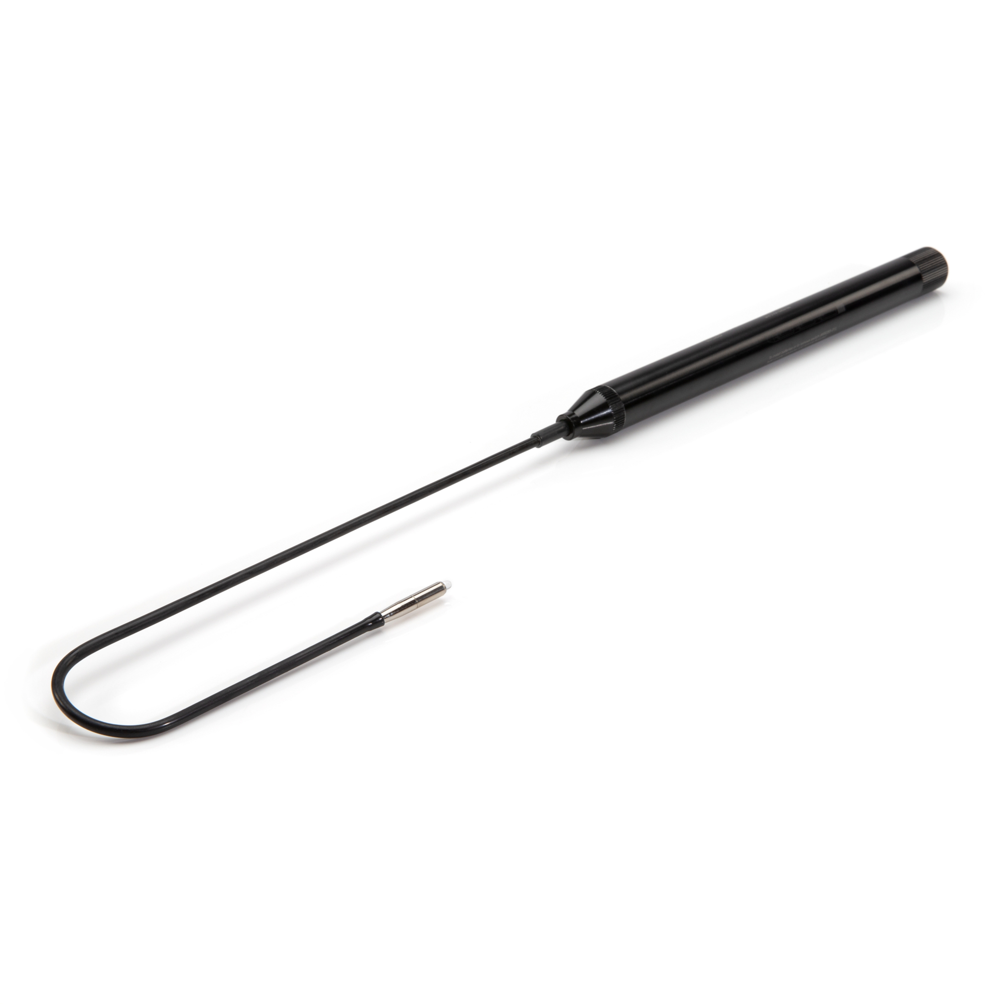 STEELMAN 24-Inch Flexible Gooseneck Aluminum Handle LED Bend-A-Light Pro 96285