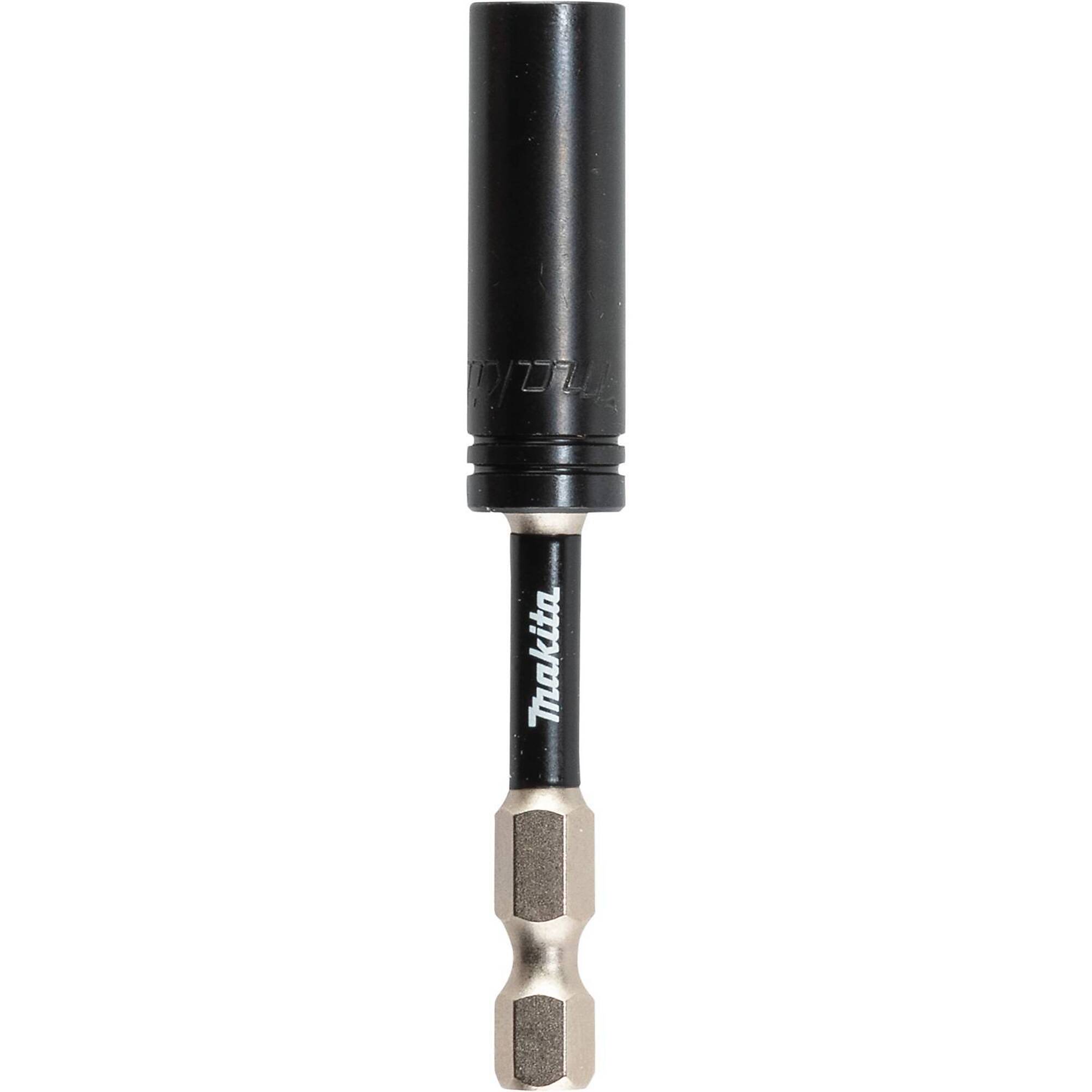 Makita® Impact XPS® 3" Magnetic Insert Bit Holder, Model# E-01367