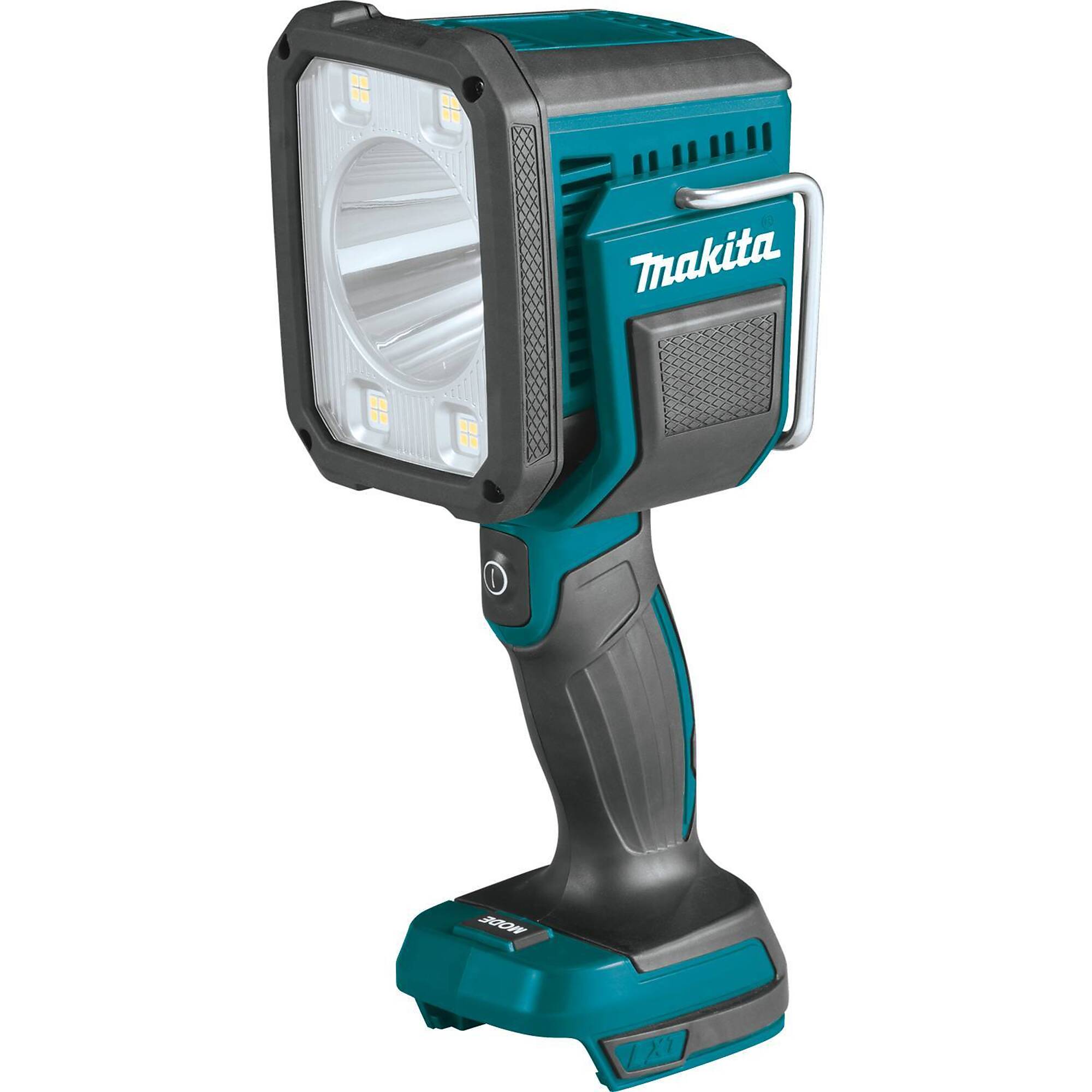 Makita® 18V LXT® LED Flashlight/Spotlight, Model# DML812
