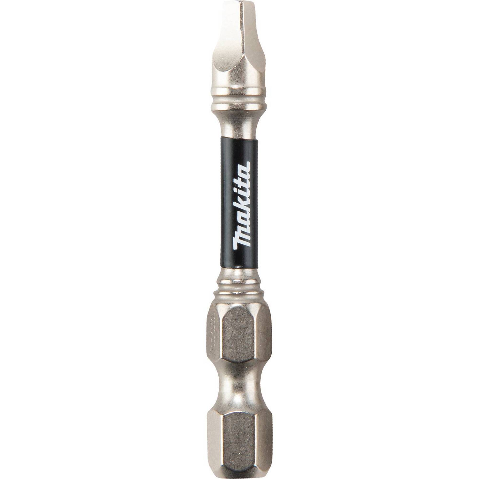 Makita® Impact XPS® #2 Square 2" Power Bit, 15/Pk, Model# E-01052