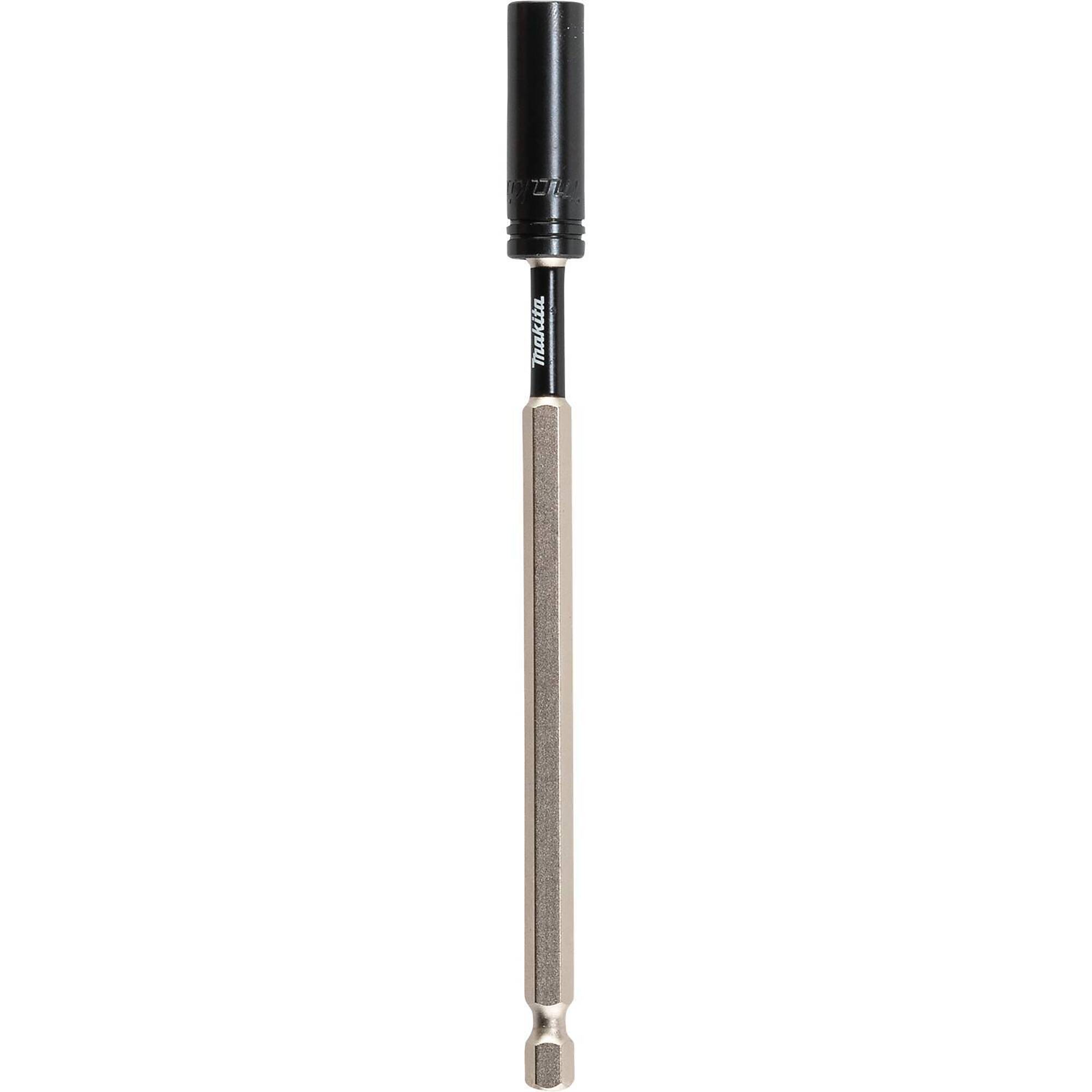 Makita® Impact XPS® 6" Magnetic Insert Bit Holder, Model# E-01373