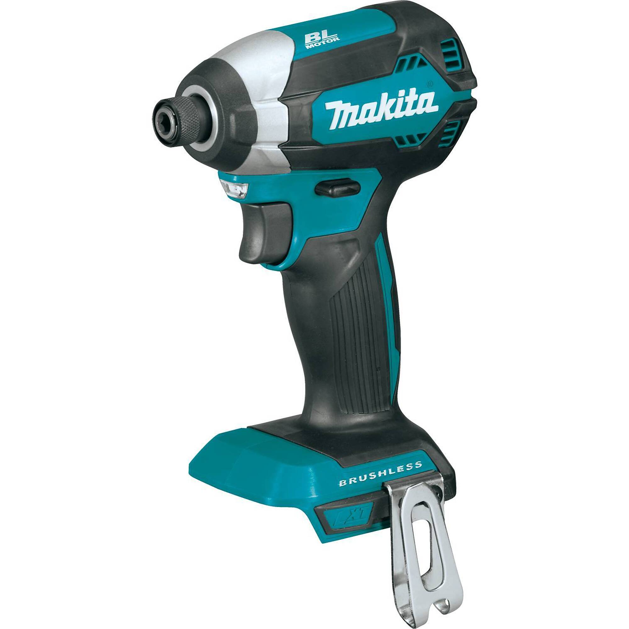 Makita® 18V LXT® Brushless Impact Driver, Model# XDT13Z