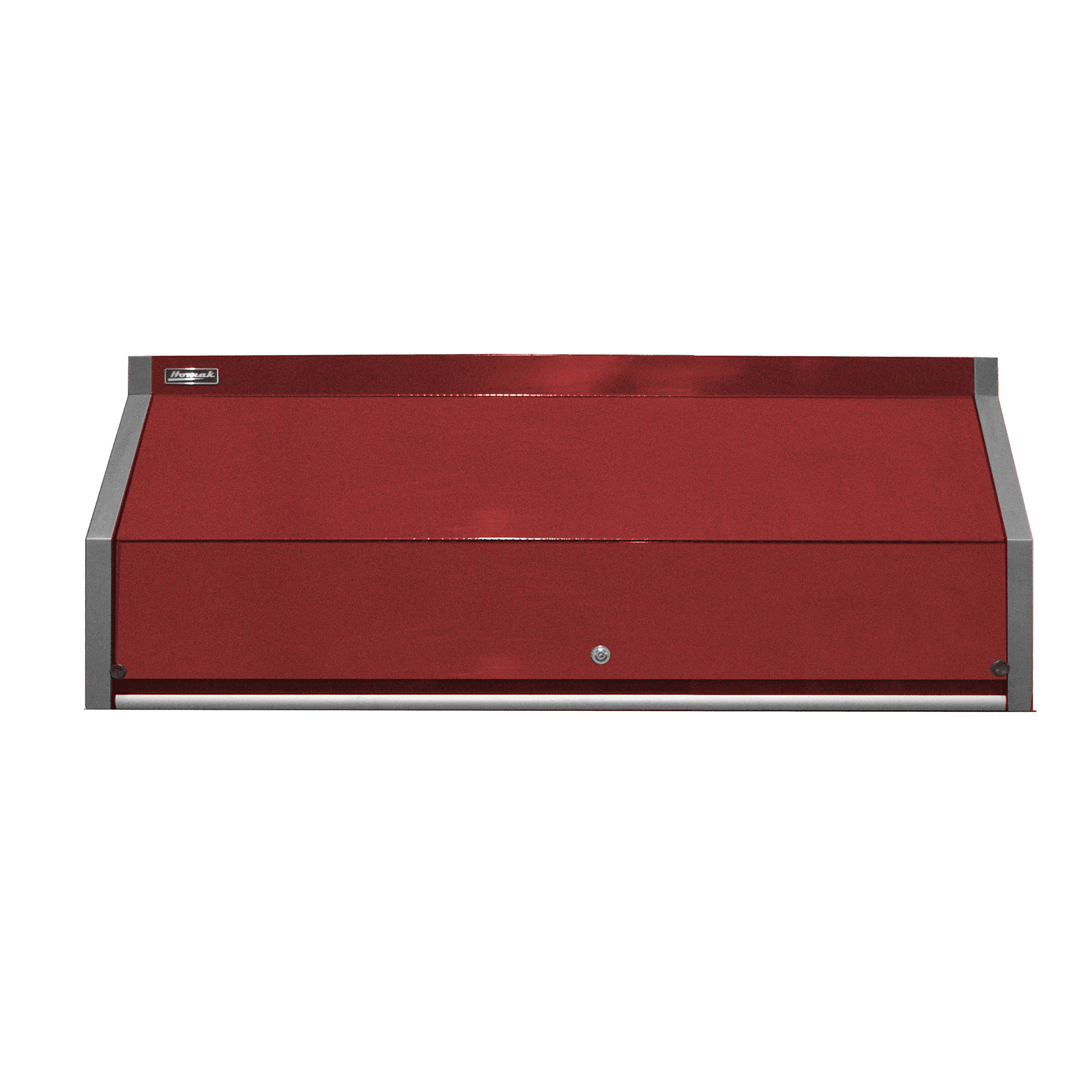 Homak, Big Dawg HXL Pro, 60" Canopy, Red, Heavy-duty 16-gauge steel, Model #HX02060003
