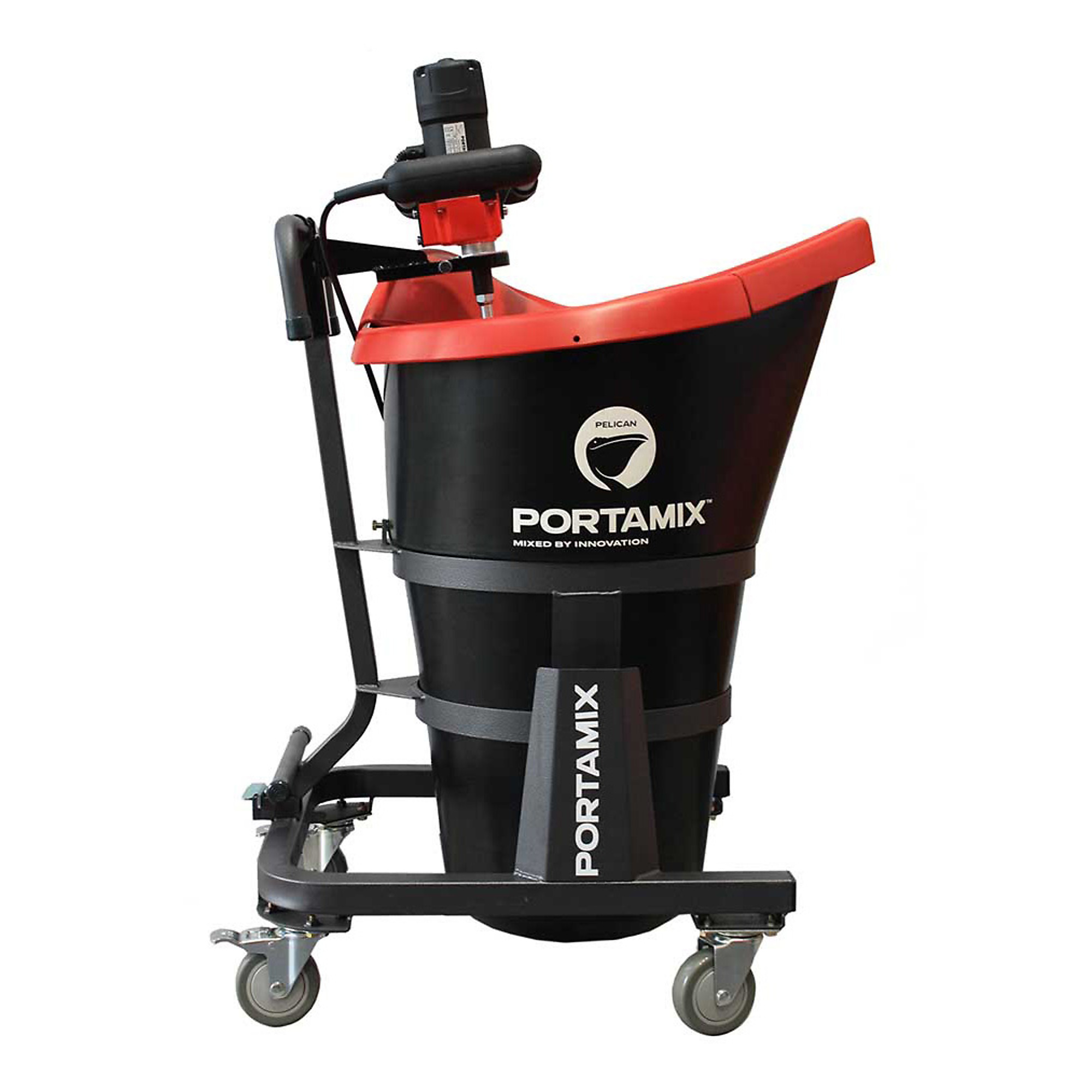 PORTAMIX Pelican Mixer-110V