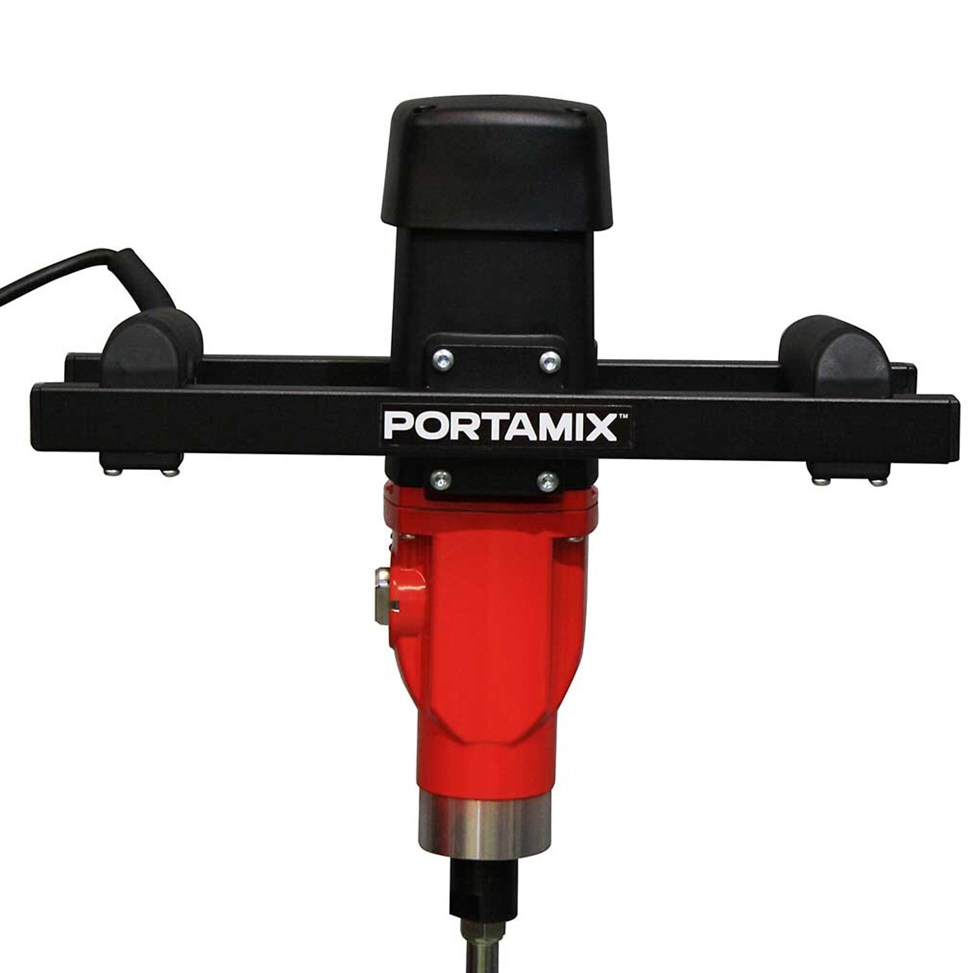 PORTAMIX Hand Mixer 2-Speed 1800W-110V