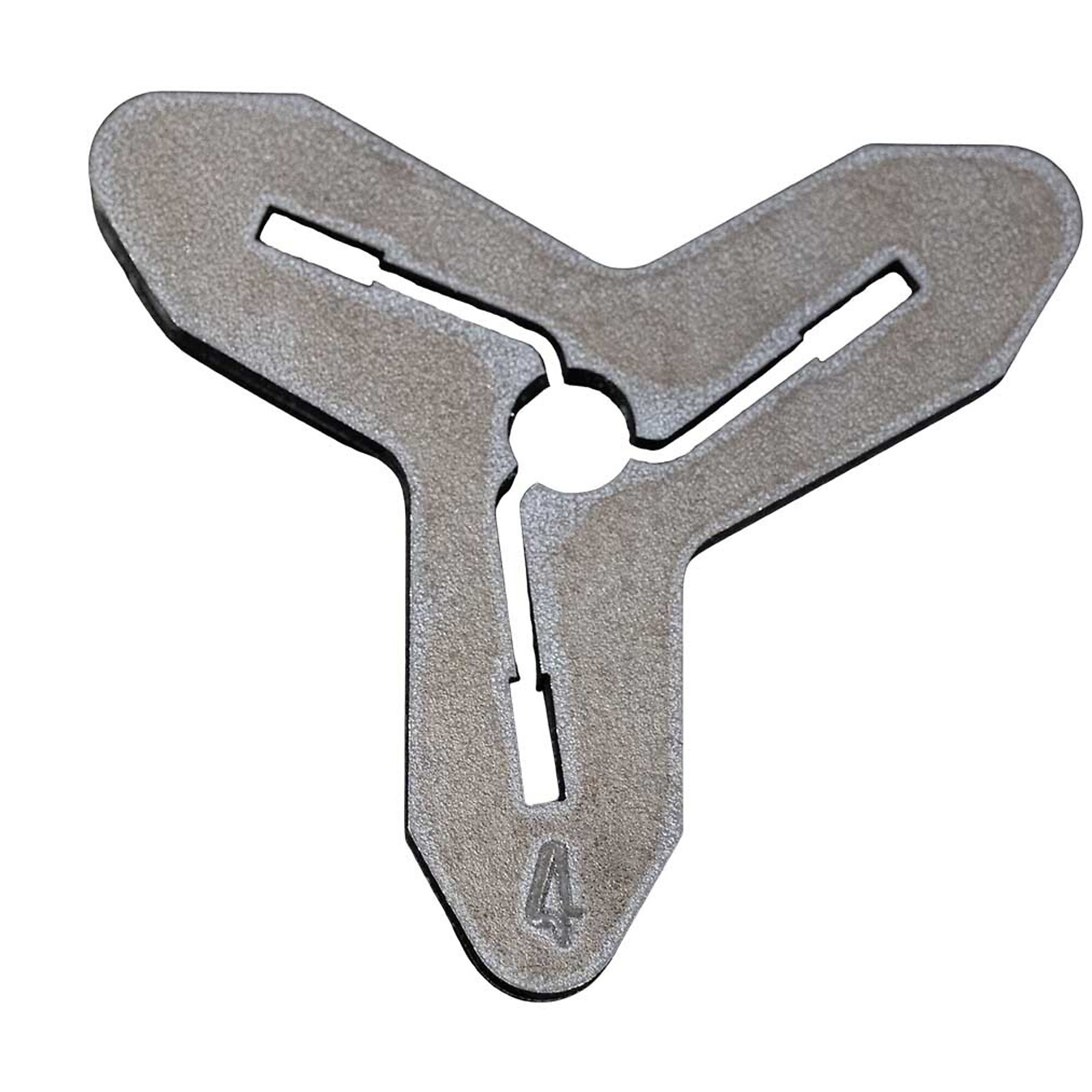 PORTAMIX Replacement Gliders 3/16" (4mm) - 2pk