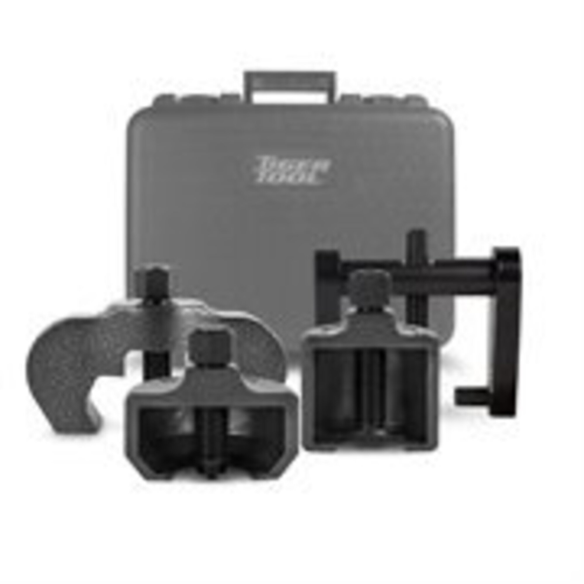 Tiger Tool 20388 10385, 10386, 10388, 10389 and Case