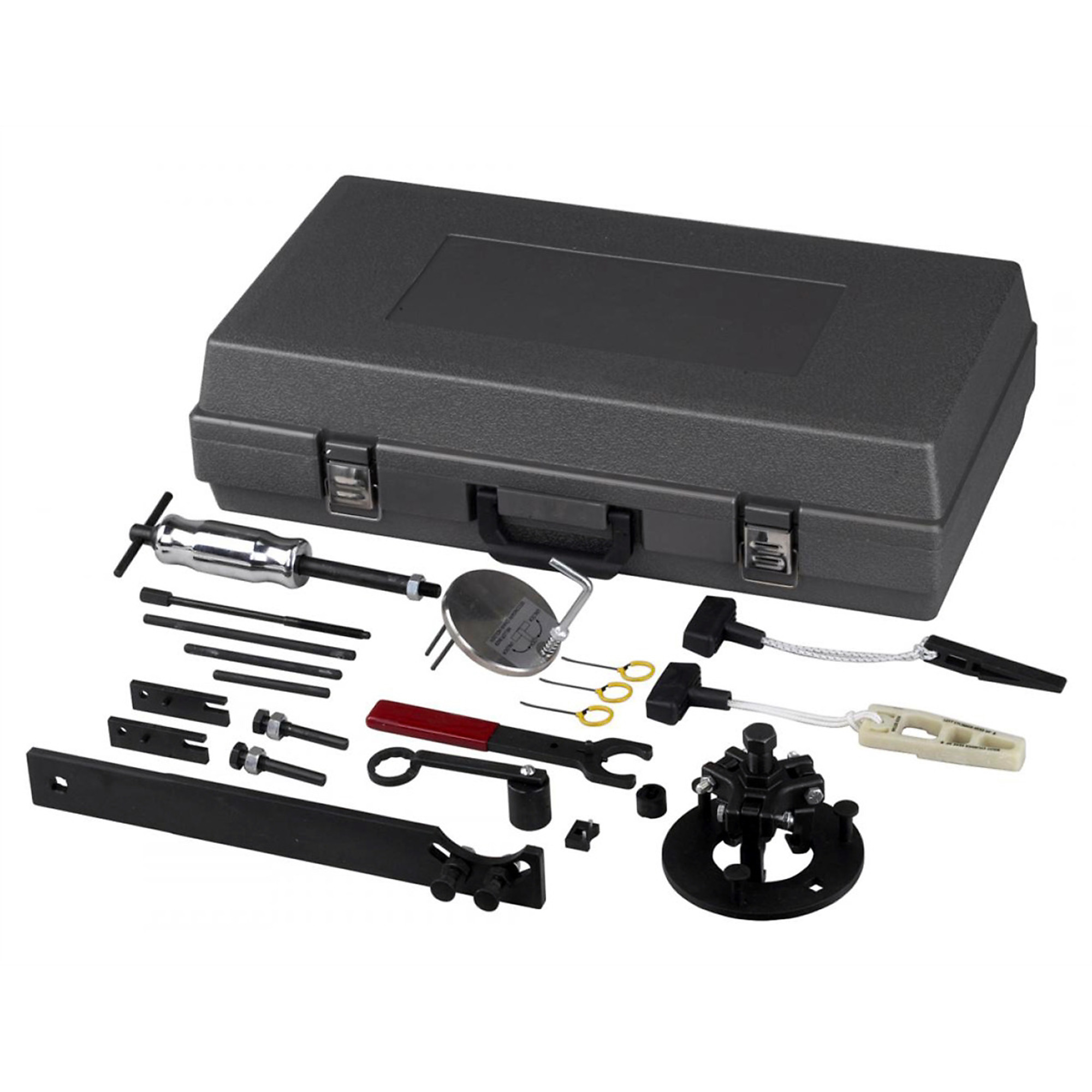 OTC 6689 CHRYSLER MASTER CAM SET