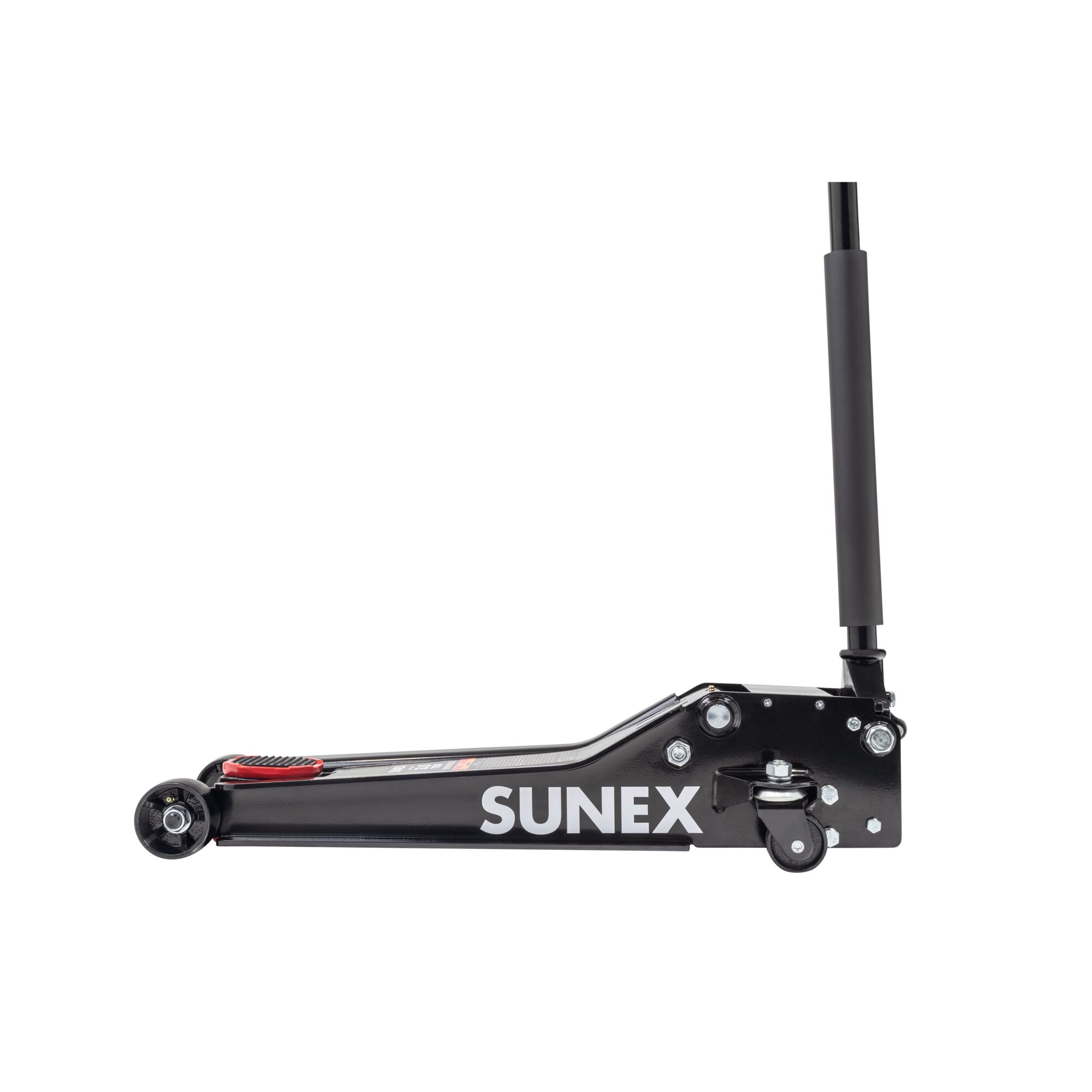 SUNEX TOOLS, Model #66035HR, 3.5 Ton High Reach Floor Jack