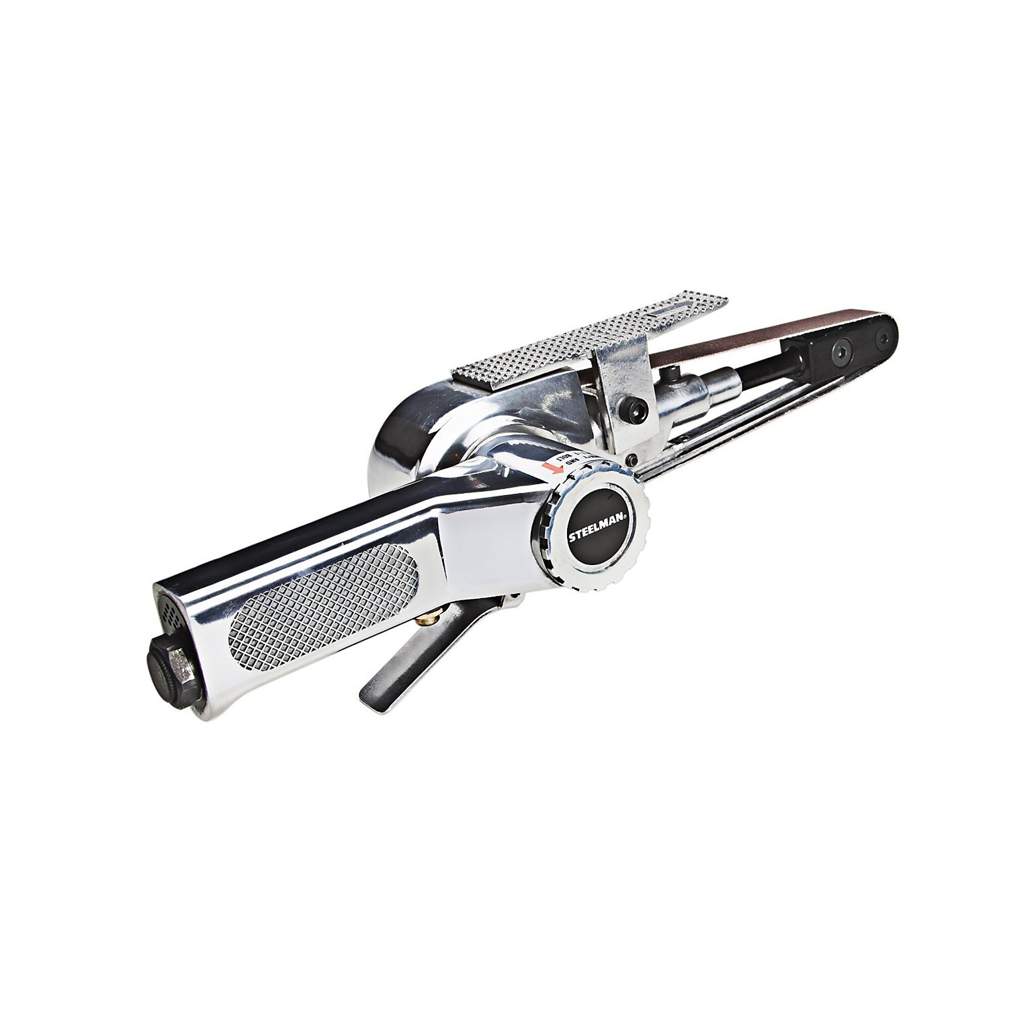 STEELMAN 3/4-inch (20mm) Belt Sander, Model# 1620