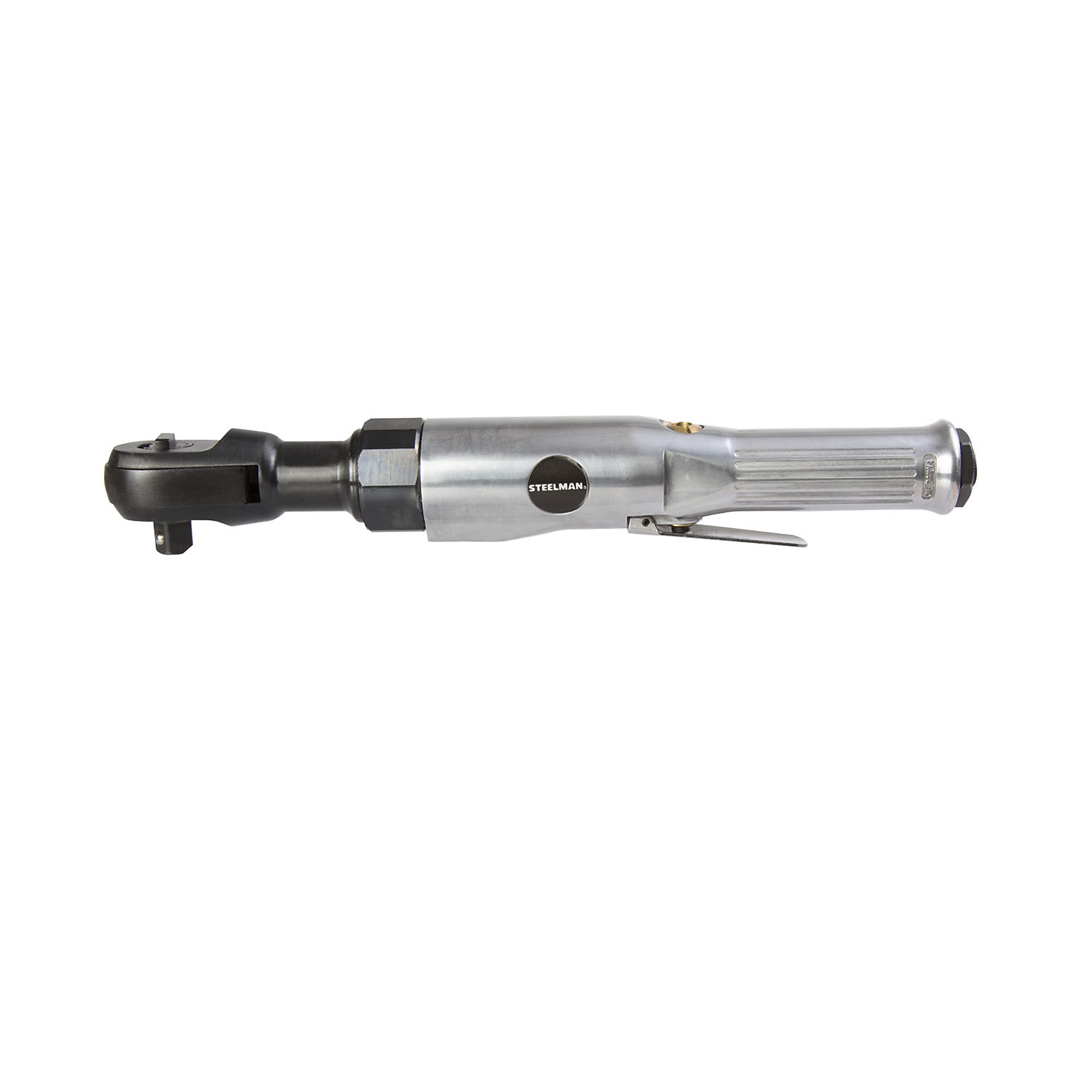 STEELMAN 1/2-Inch Drive Heavy-Duty Ratchet Wrench, Model# 2735