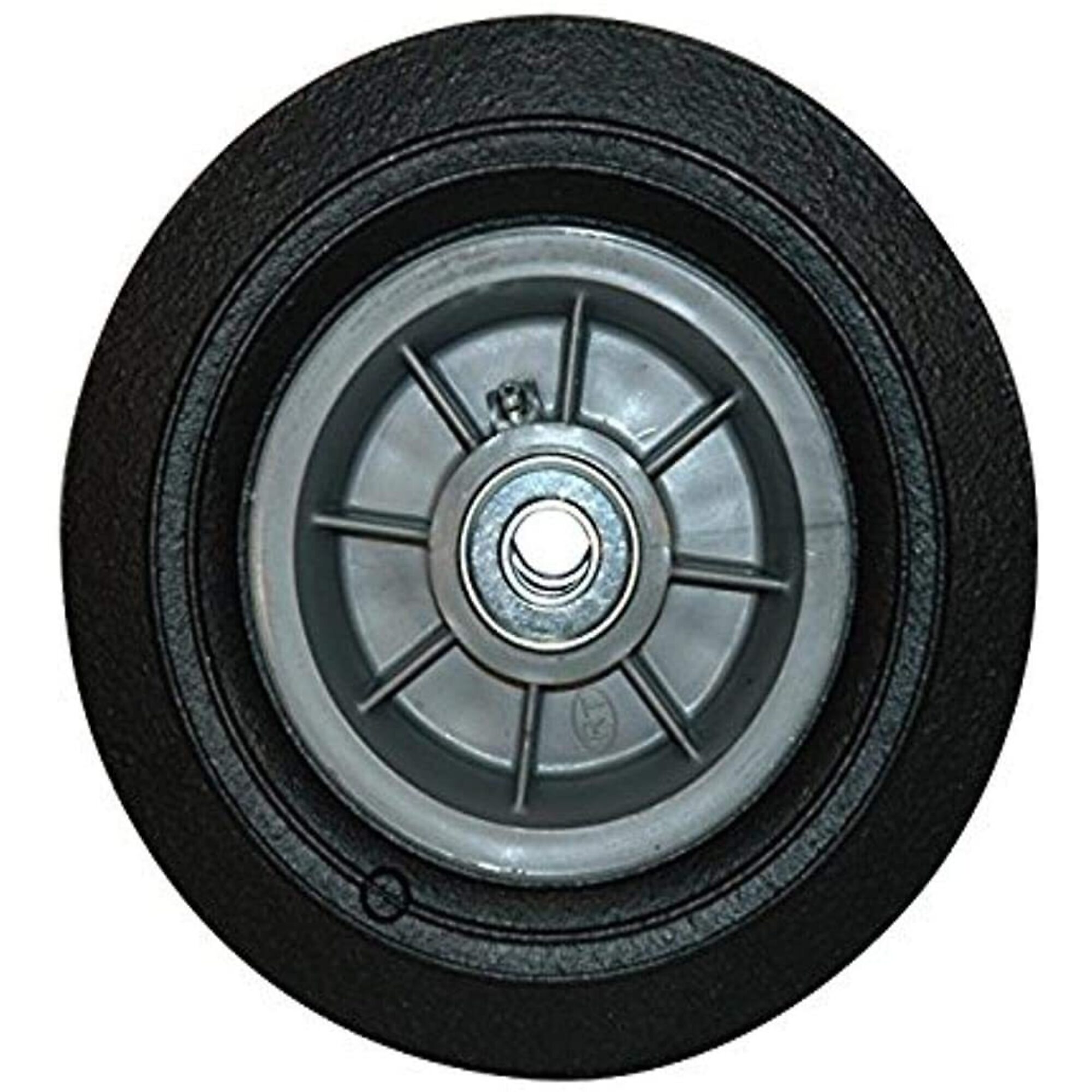 JohnDow Industries, 25GC-WRK-UL, 10" Rear Wheel - Pkg. 2 For FC-25GC & FC-25DC