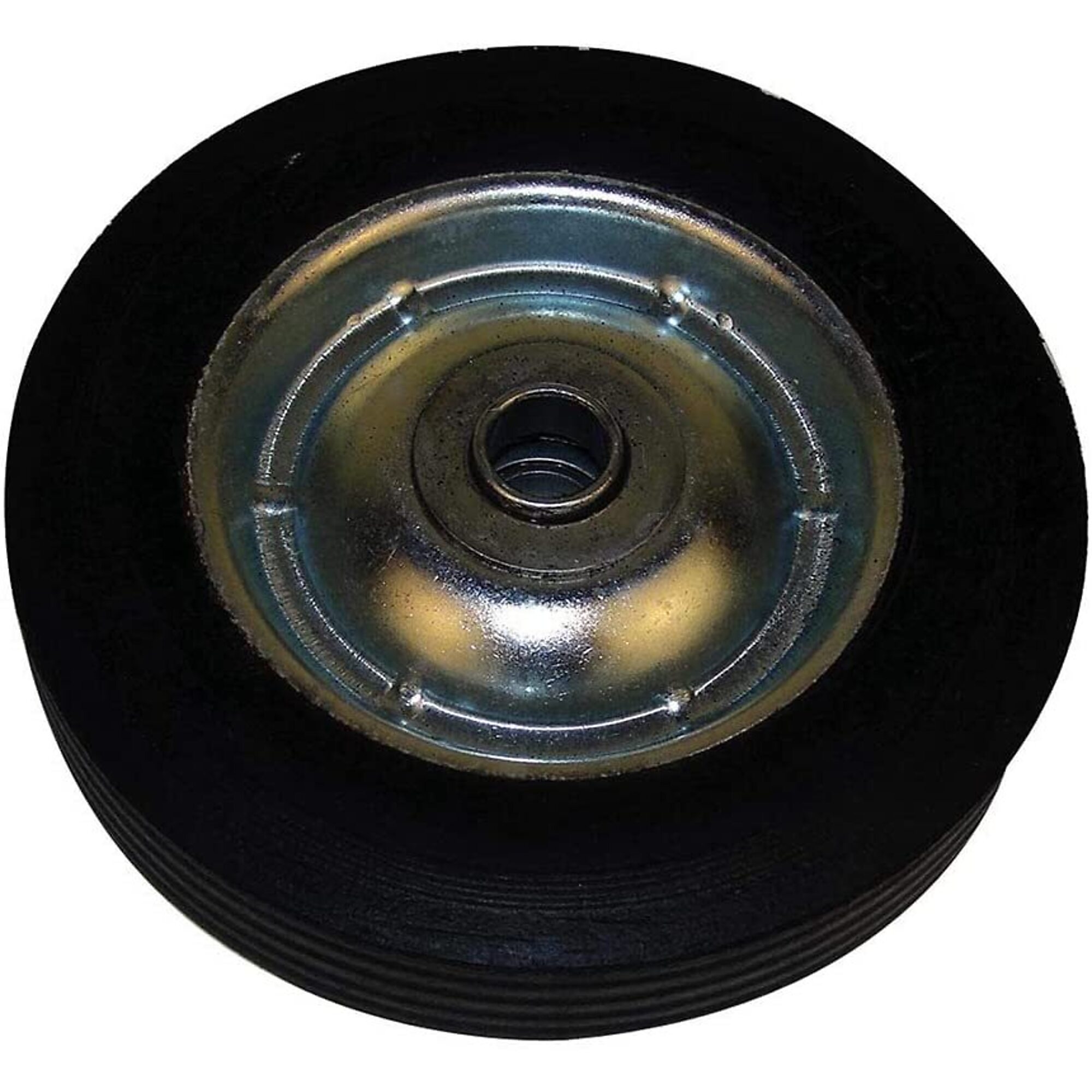 JohnDow Industries, 20DCE-7, 7" Rear Wheel For JDI-5DP, JDI-15DP, JDI-6EV, JDI-20EV, JDI-20EV-B, JDI-20COMBO, JDI-20COMBO-B