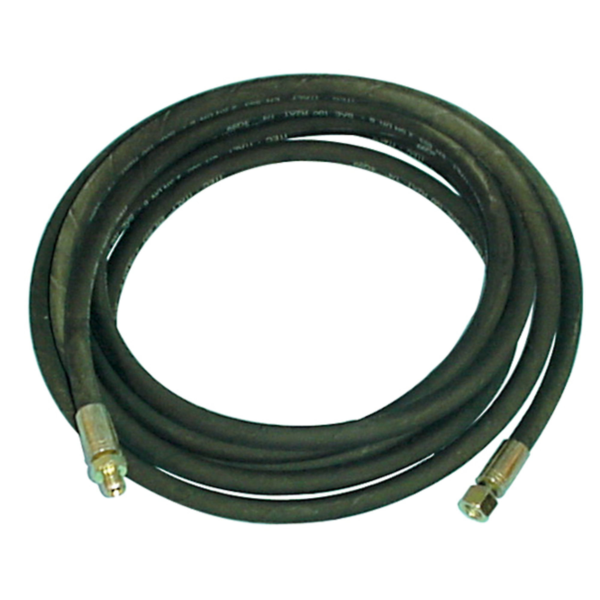 JohnDow Industries, JDM-1038, 10' Oil Delivery Hose