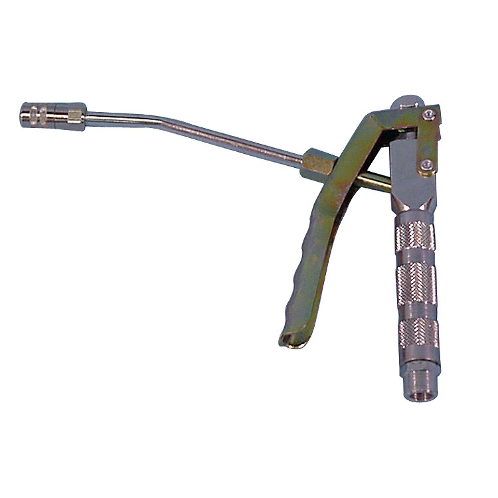 JohnDow Industries, JD-3560, Grease Control Valve w/Rigid Outlet