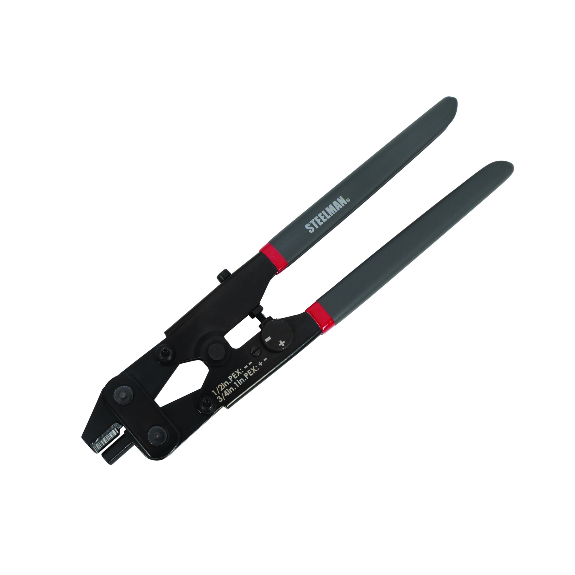 STEELMAN PEX-B Crimp Ring Removal Tool, Model# 61533