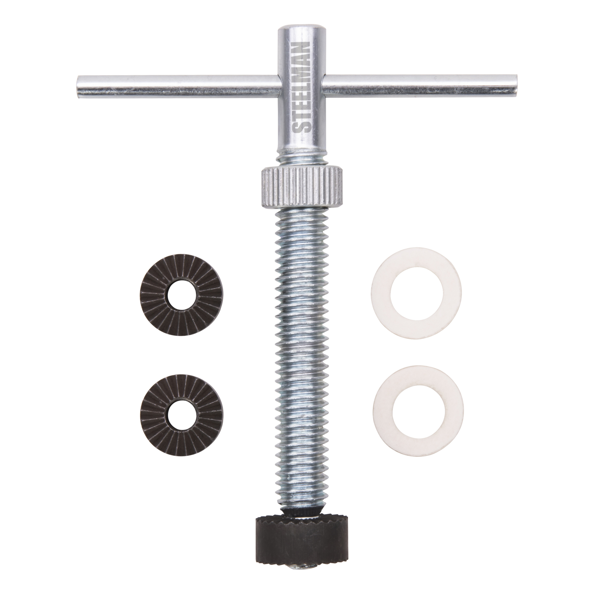STEELMAN Faucet Reseater Tool Kit, Model# 61205