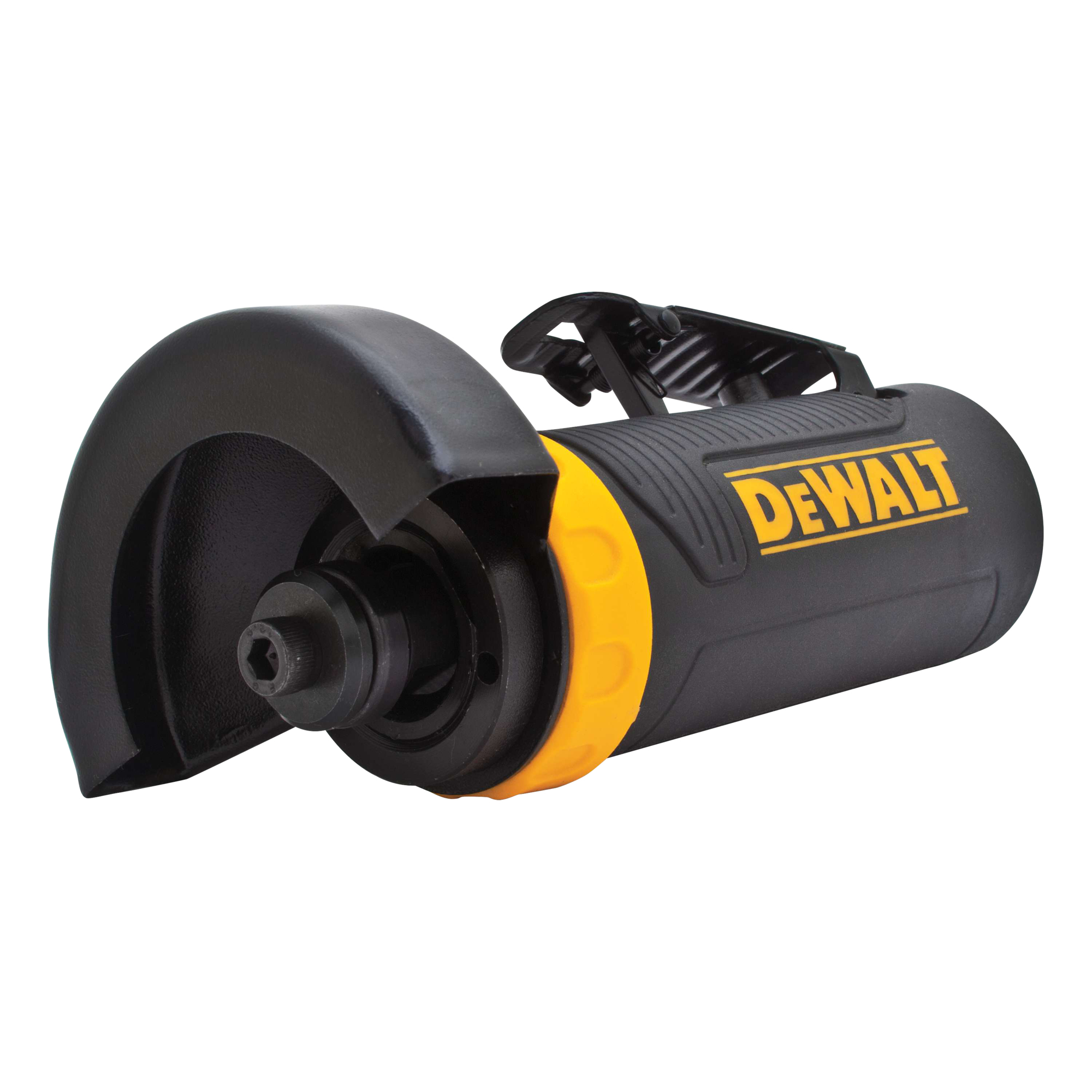 DEWALT Pneumatic Cut-Off Tool, Model# DWMT70784